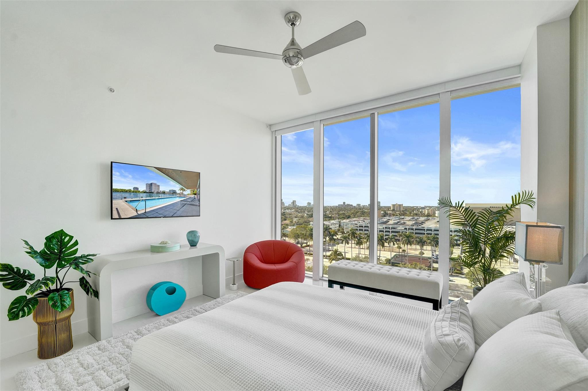 AQUABLU - Residential