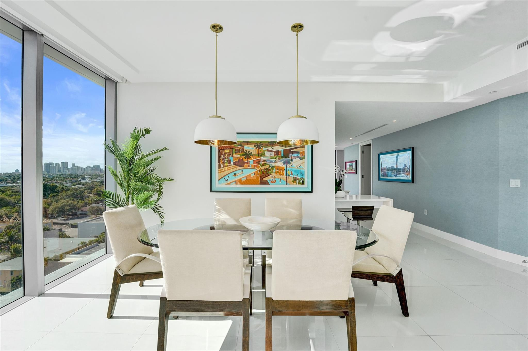 AQUABLU - Residential