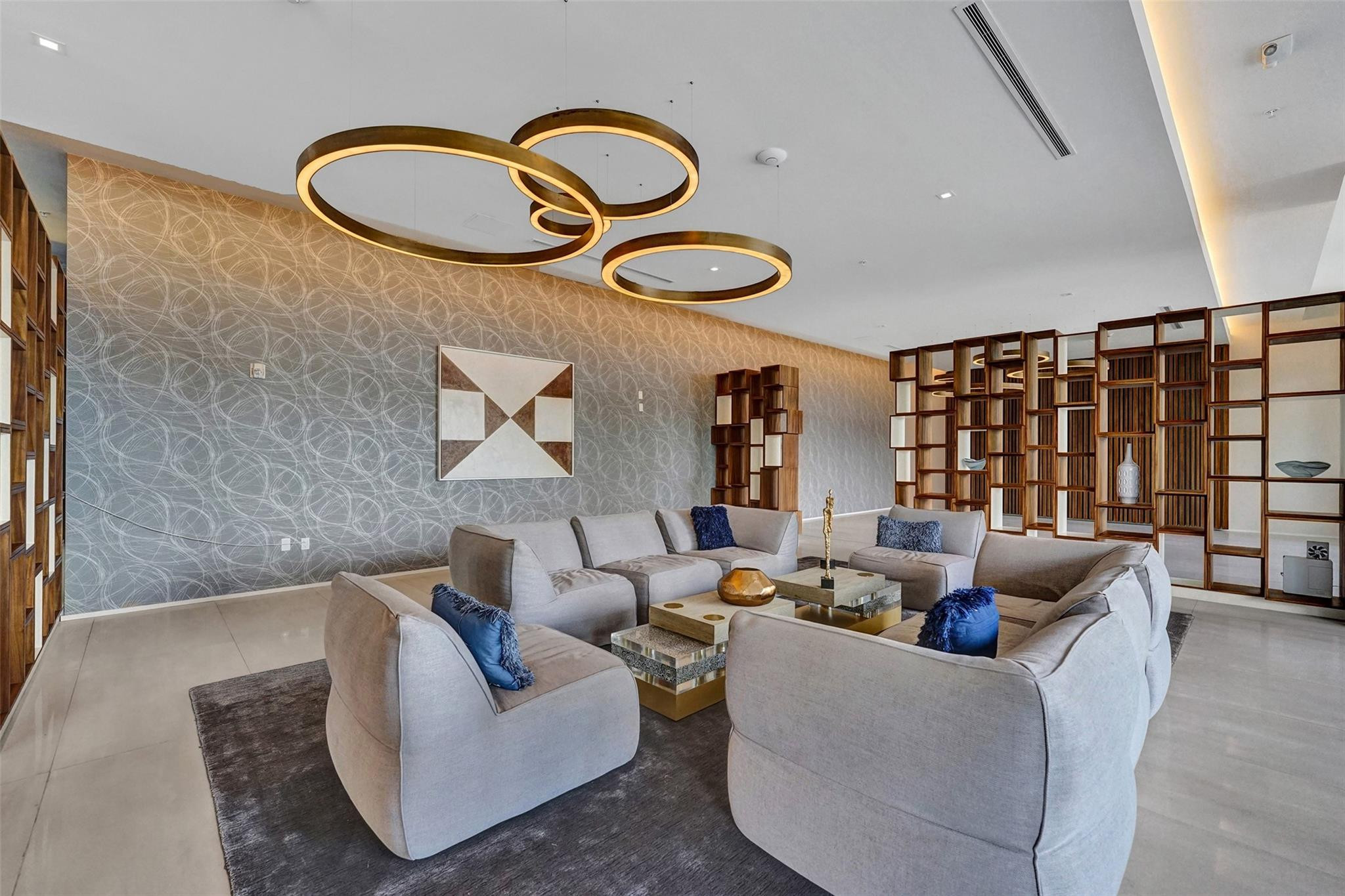 AQUABLU - Residential