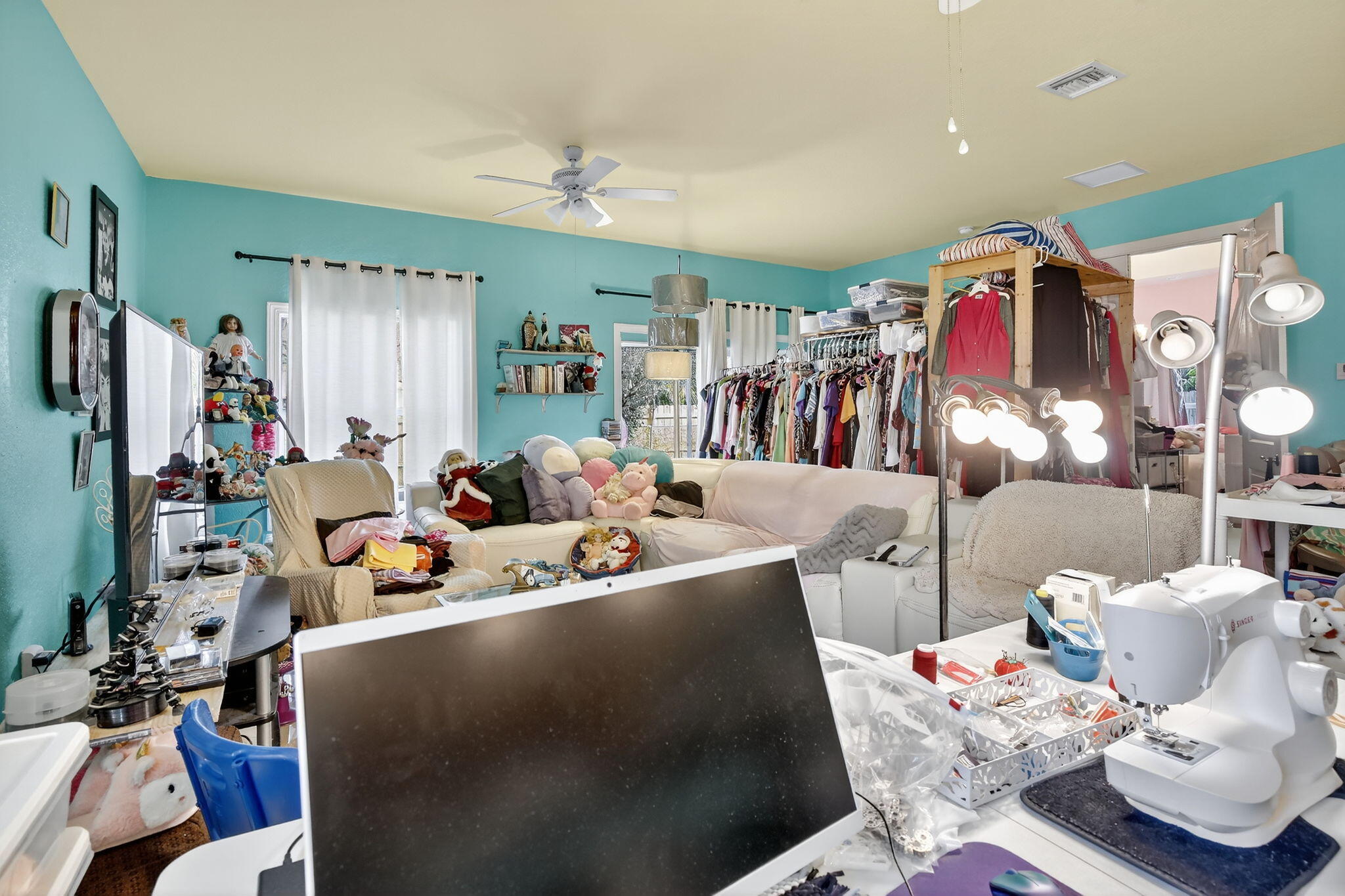 NORTH ANDREWS GARDENS ANN - Residential