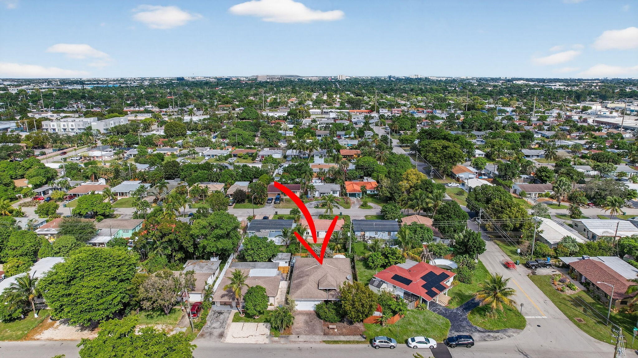 NORTH ANDREWS GARDENS ANN - Residential