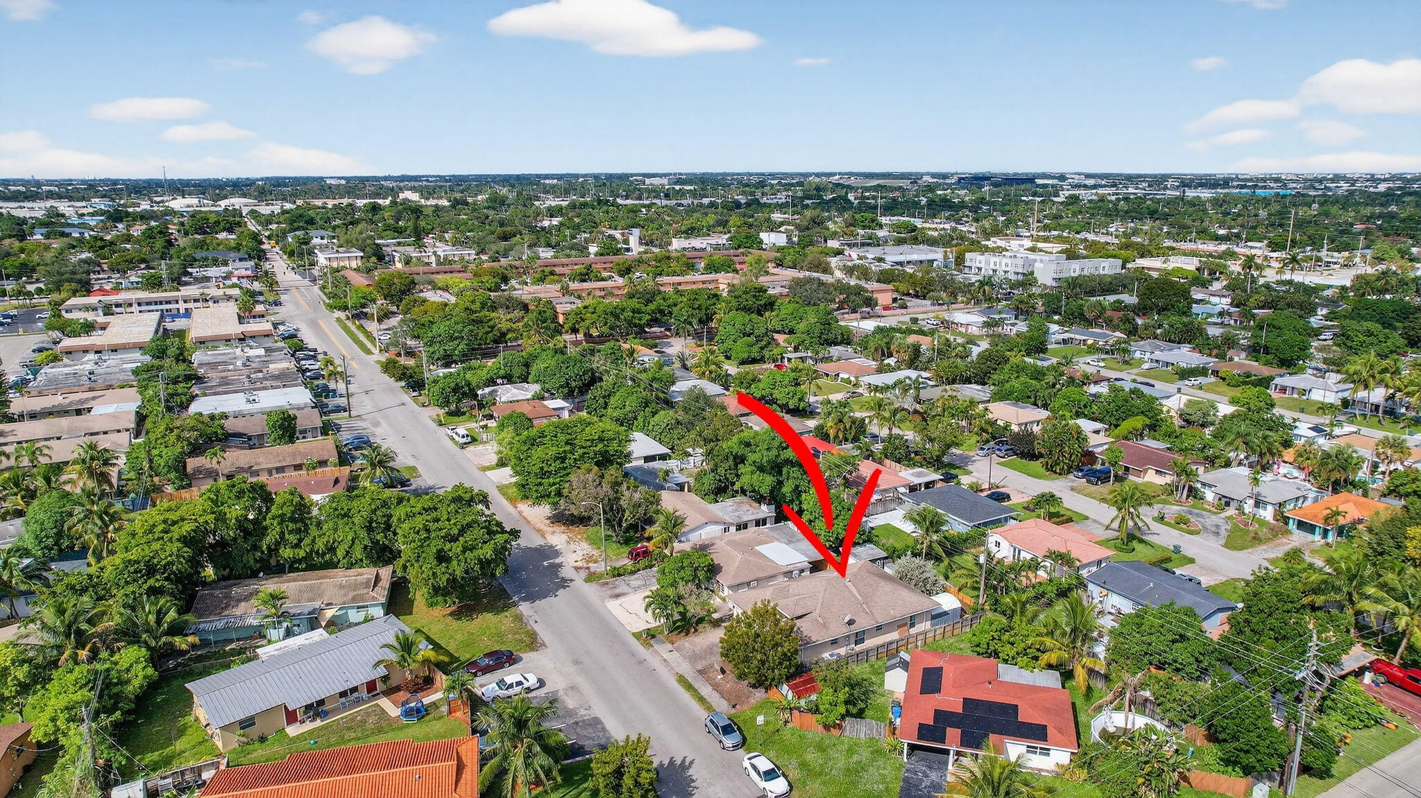 NORTH ANDREWS GARDENS ANN - Residential