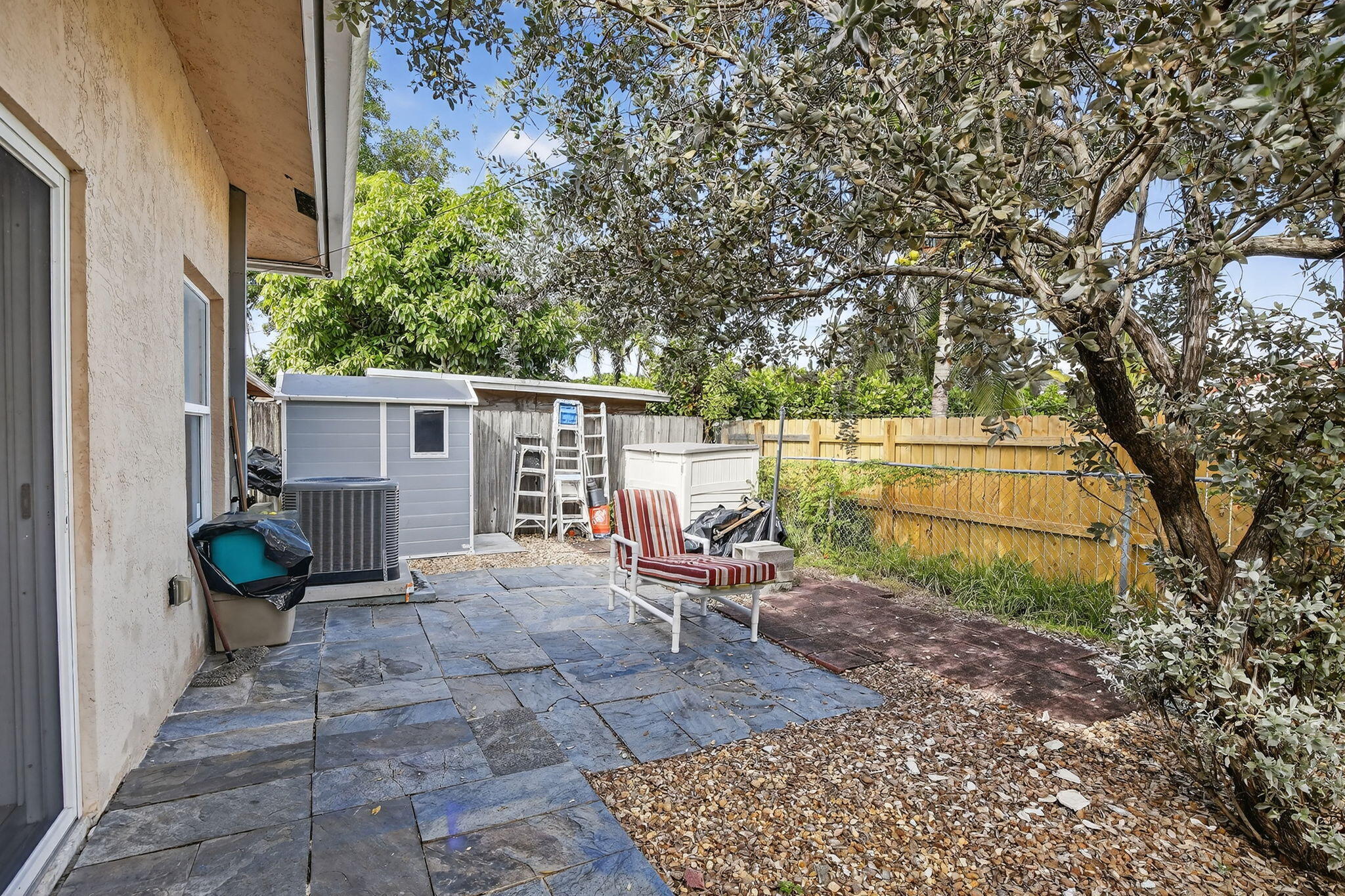 NORTH ANDREWS GARDENS ANN - Residential