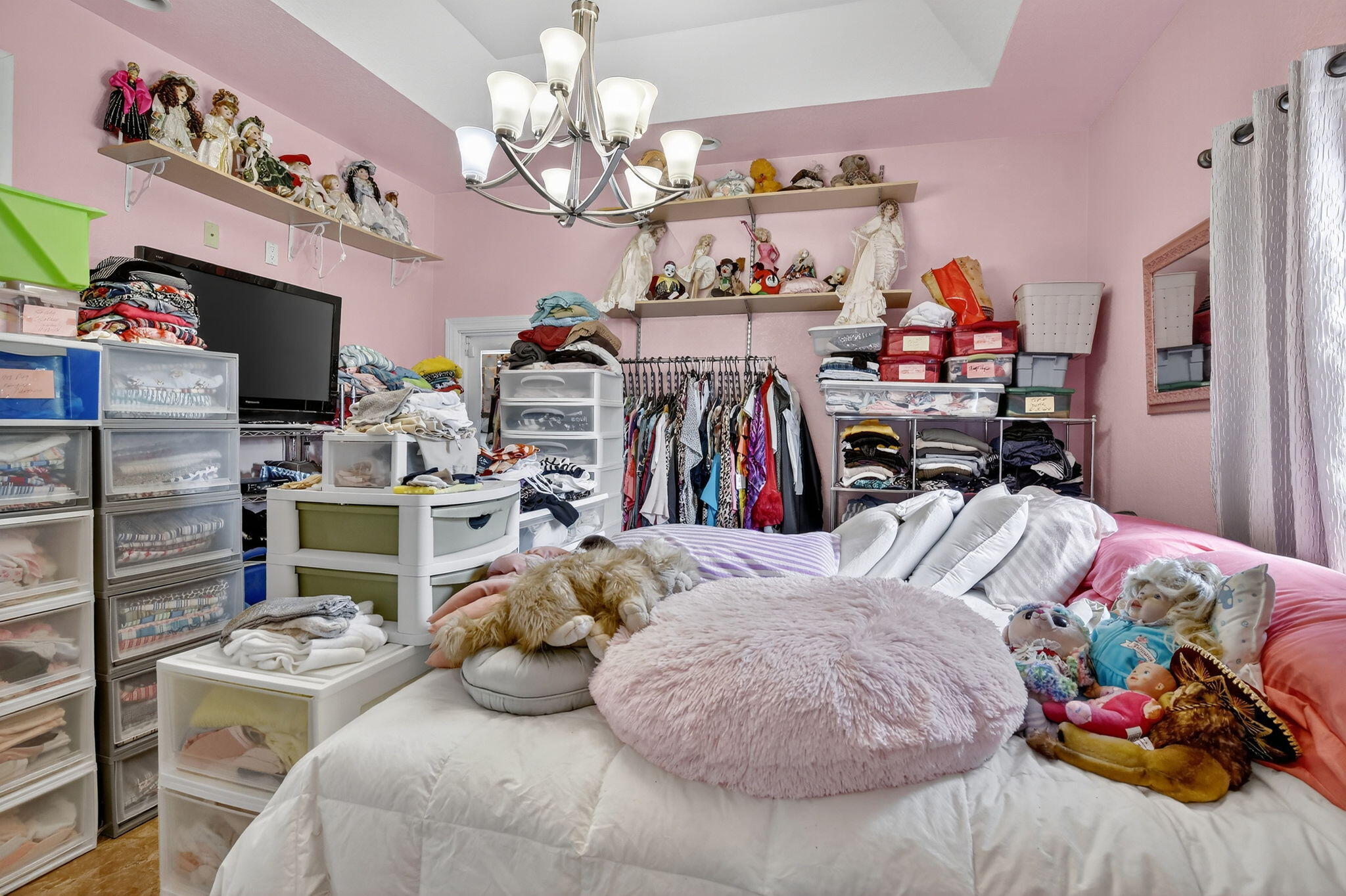 NORTH ANDREWS GARDENS ANN - Residential