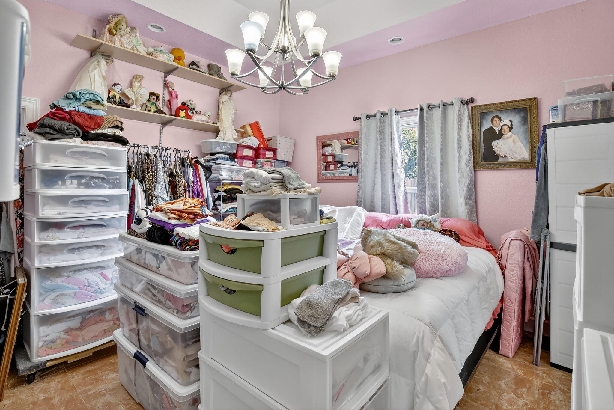 NORTH ANDREWS GARDENS ANN - Residential