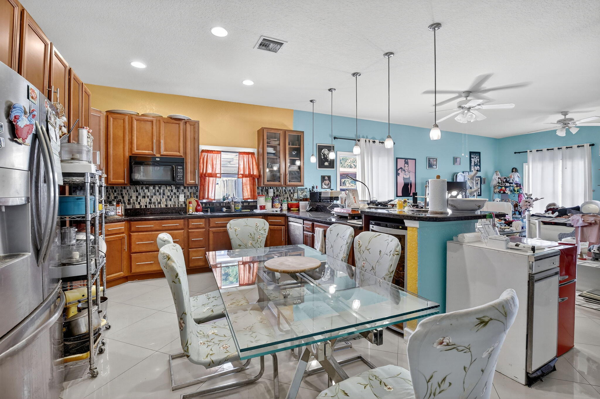 NORTH ANDREWS GARDENS ANN - Residential