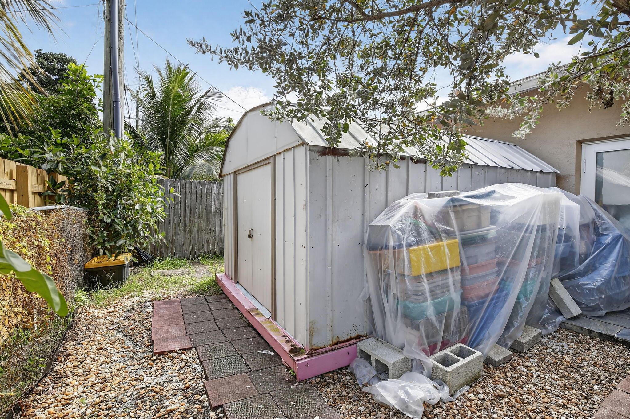 NORTH ANDREWS GARDENS ANN - Residential