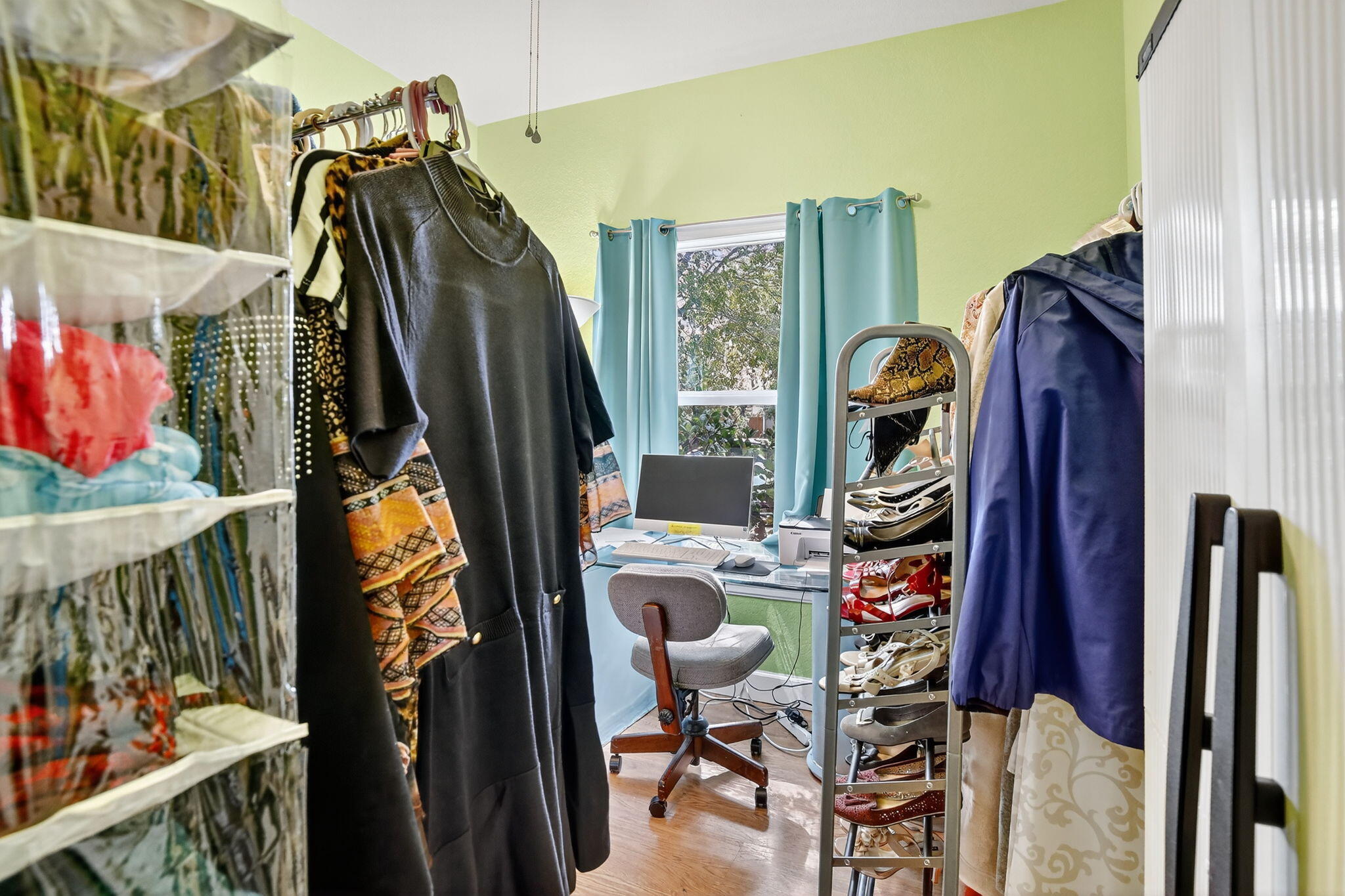 NORTH ANDREWS GARDENS ANN - Residential