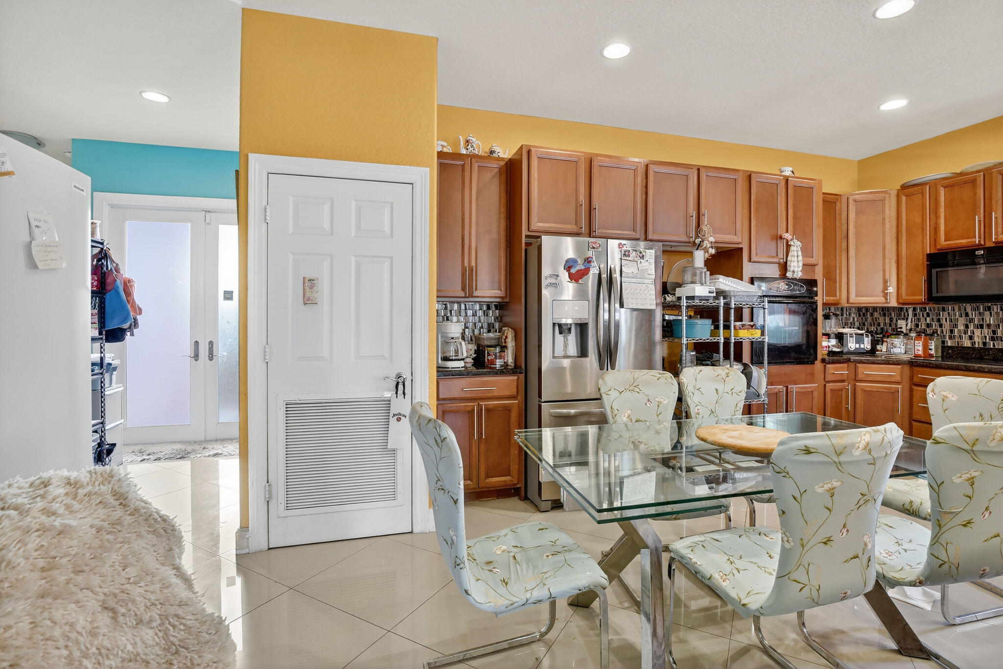 NORTH ANDREWS GARDENS ANN - Residential