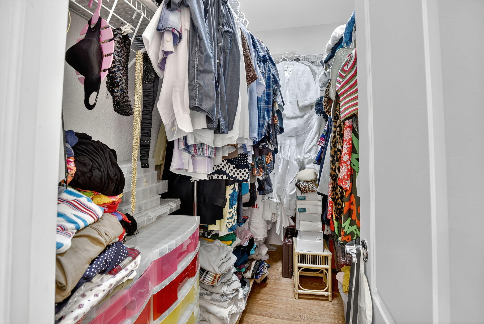 NORTH ANDREWS GARDENS ANN - Residential