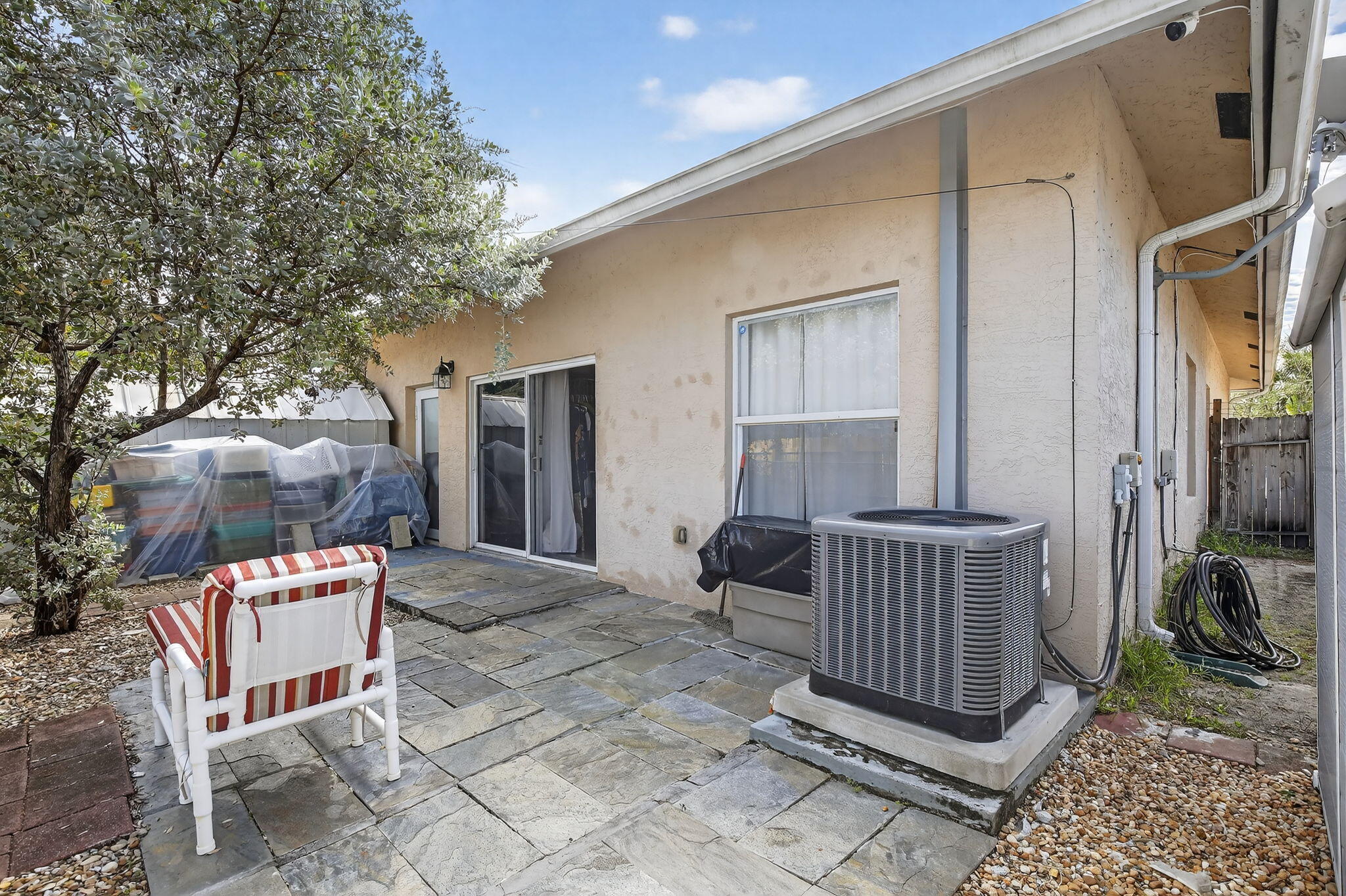 NORTH ANDREWS GARDENS ANN - Residential