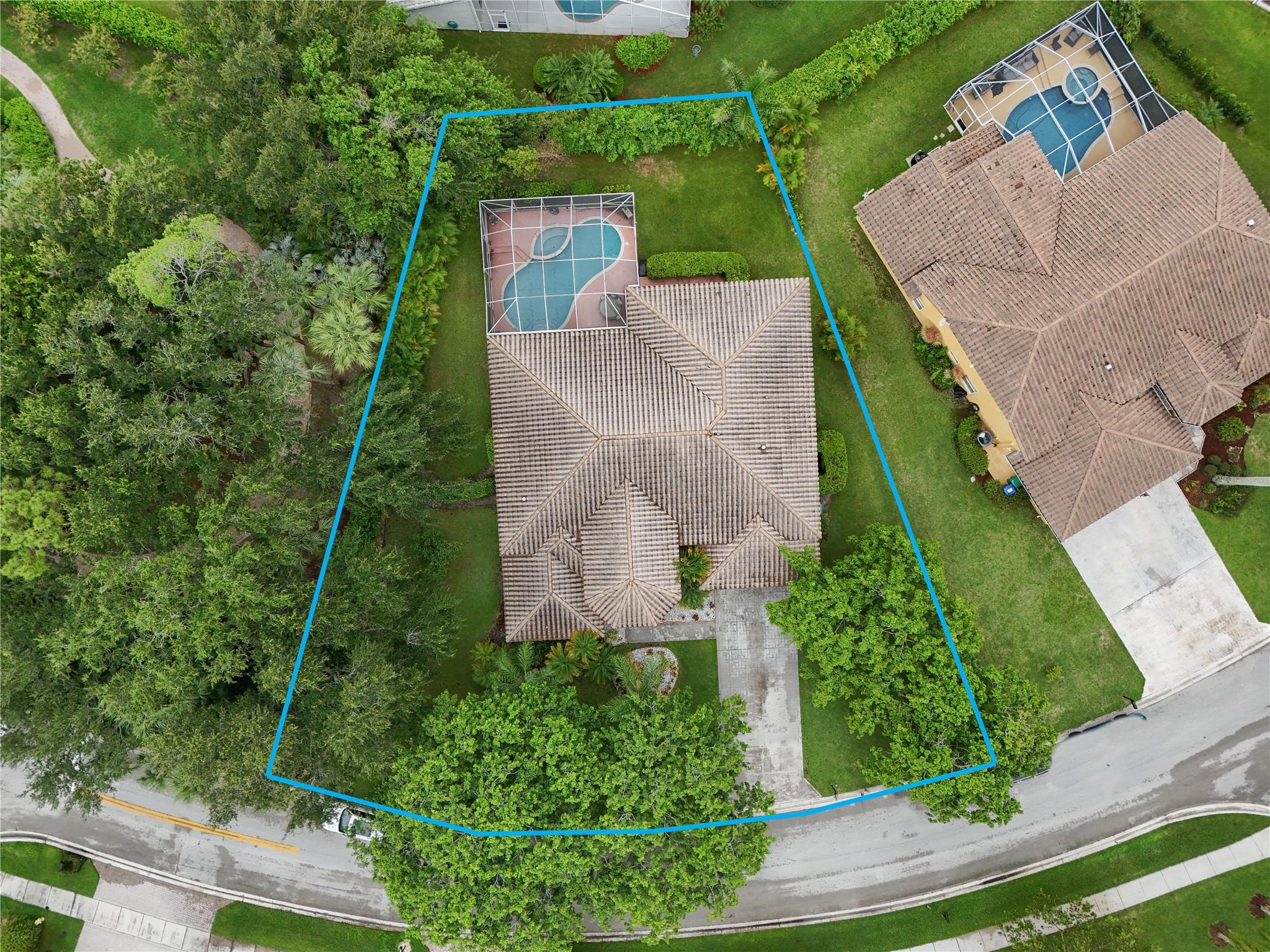 Kensington 146-39 B - Residential