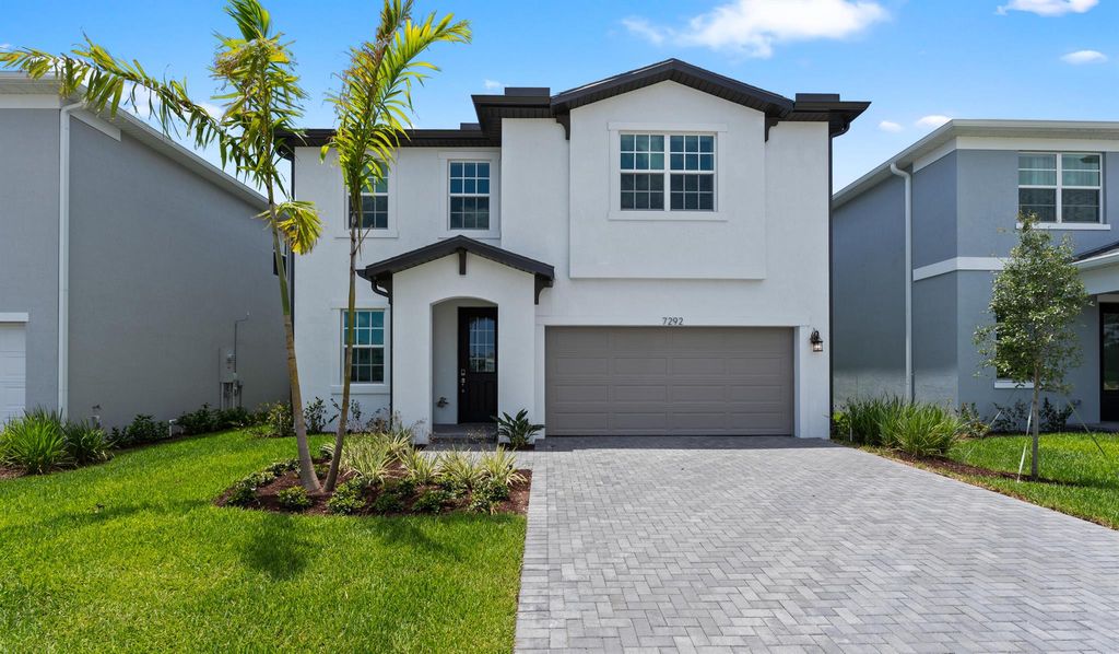 Photo of 7292 Lenora Lane, Lake Worth, FL 33467 (MLS # R11094540)