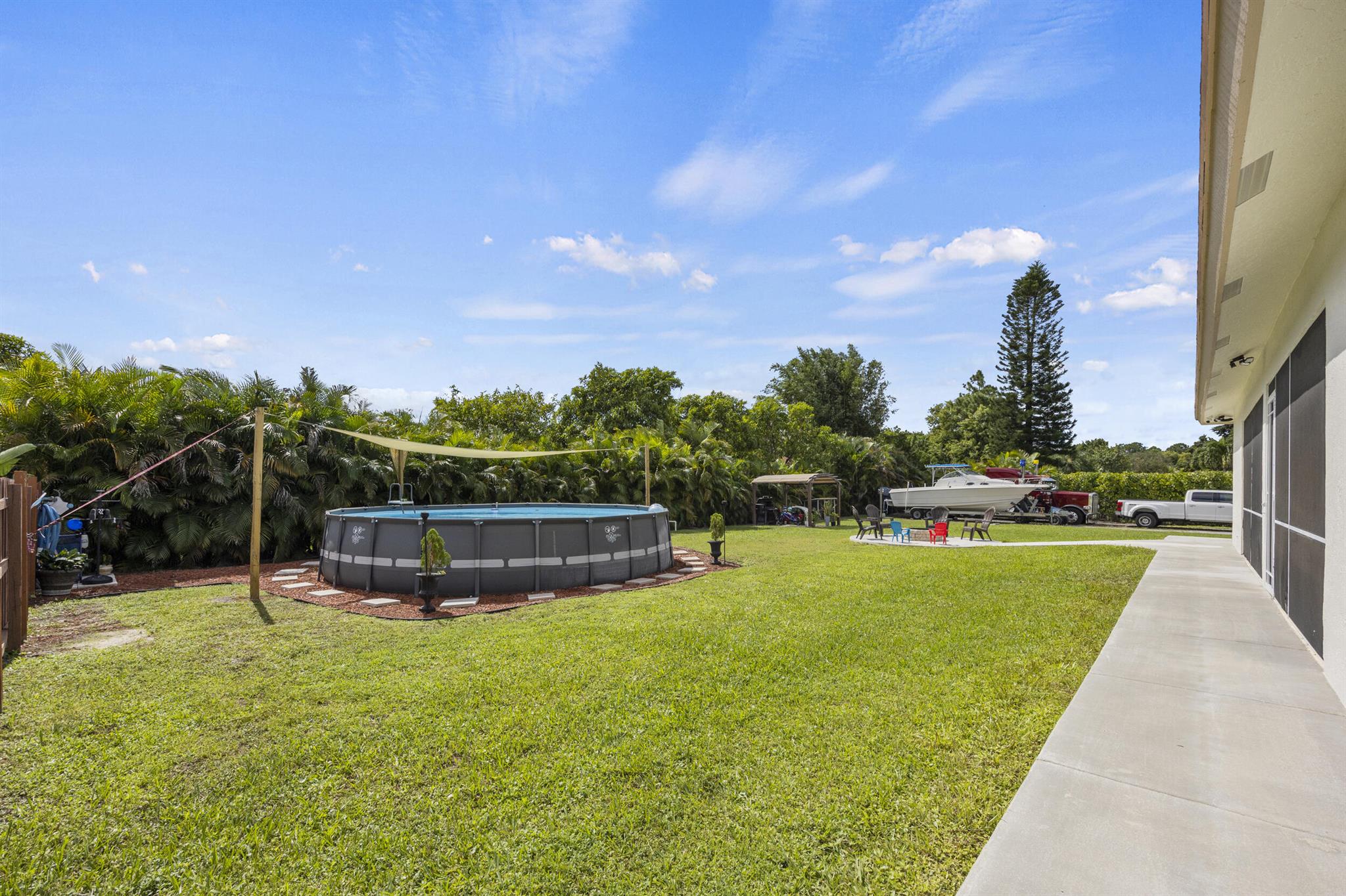 The Acreage - Residential