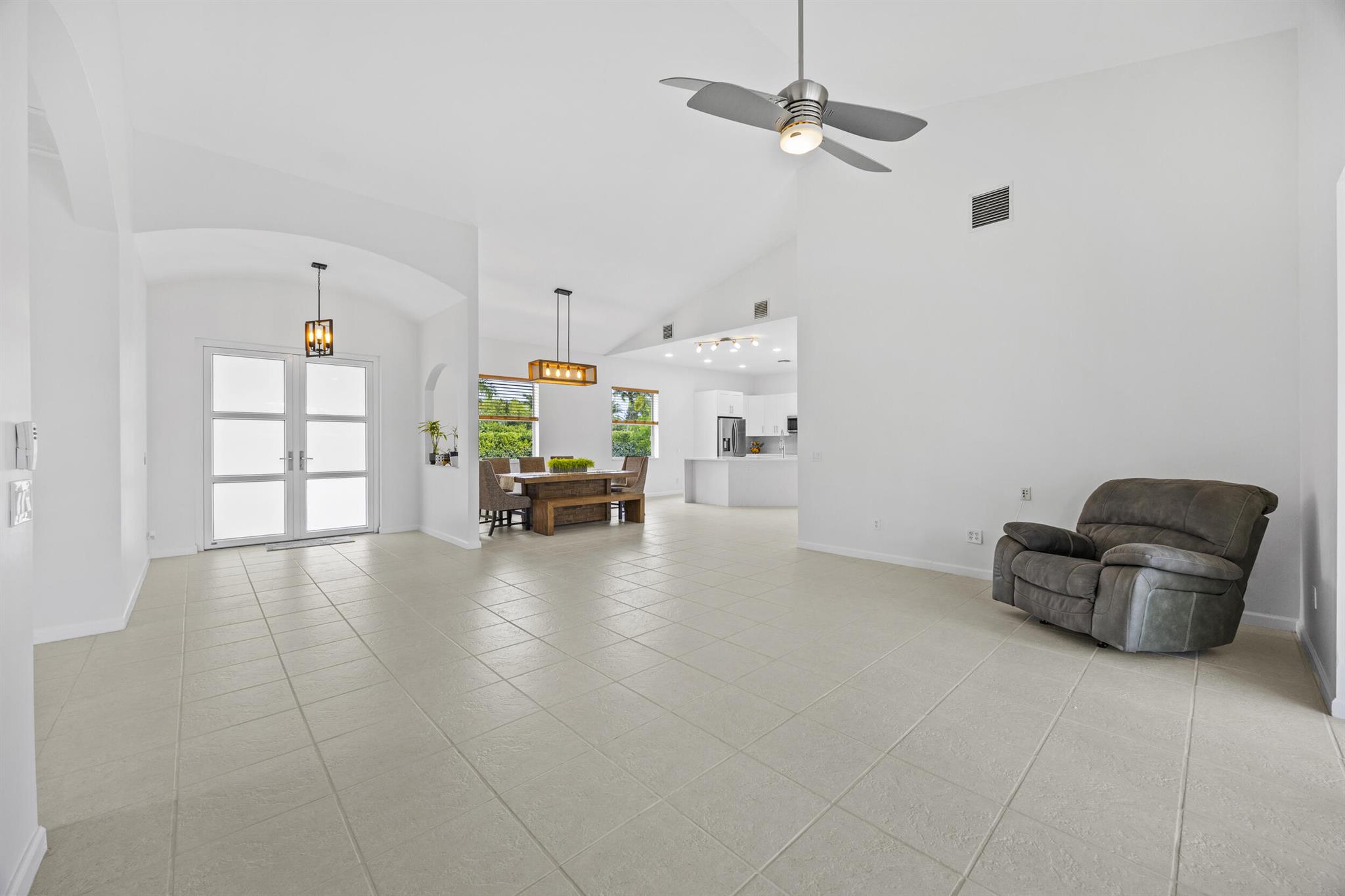 The Acreage - Residential