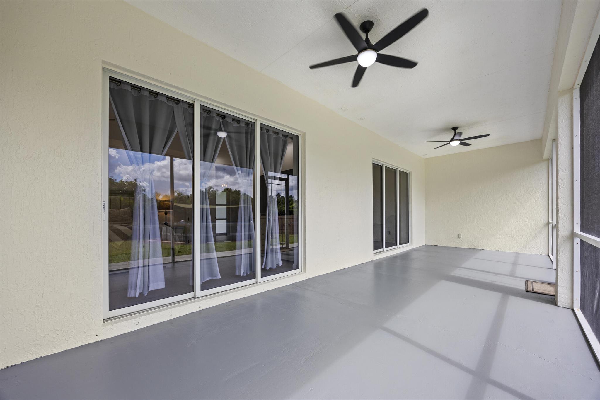 The Acreage - Residential