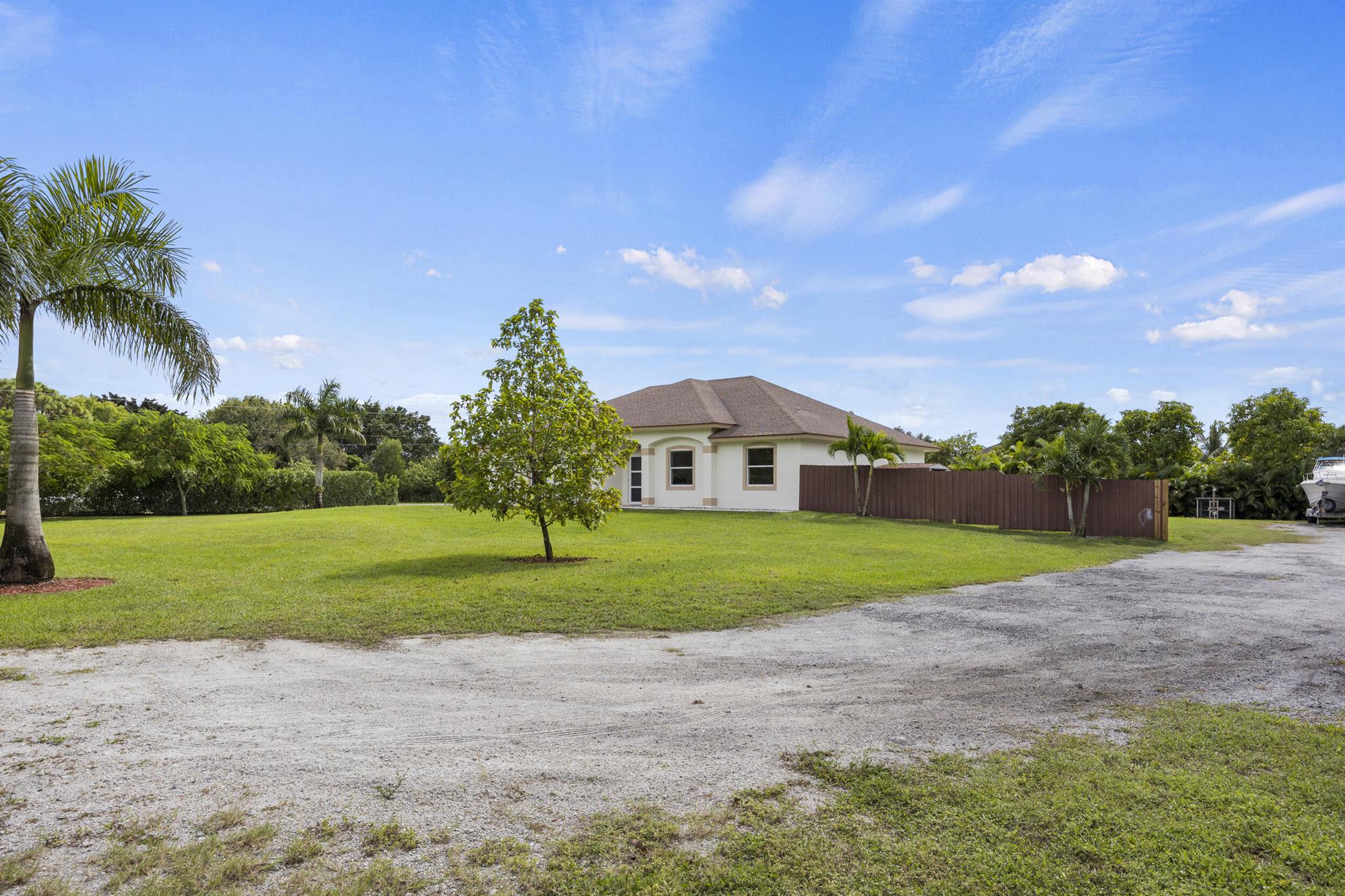 The Acreage - Residential