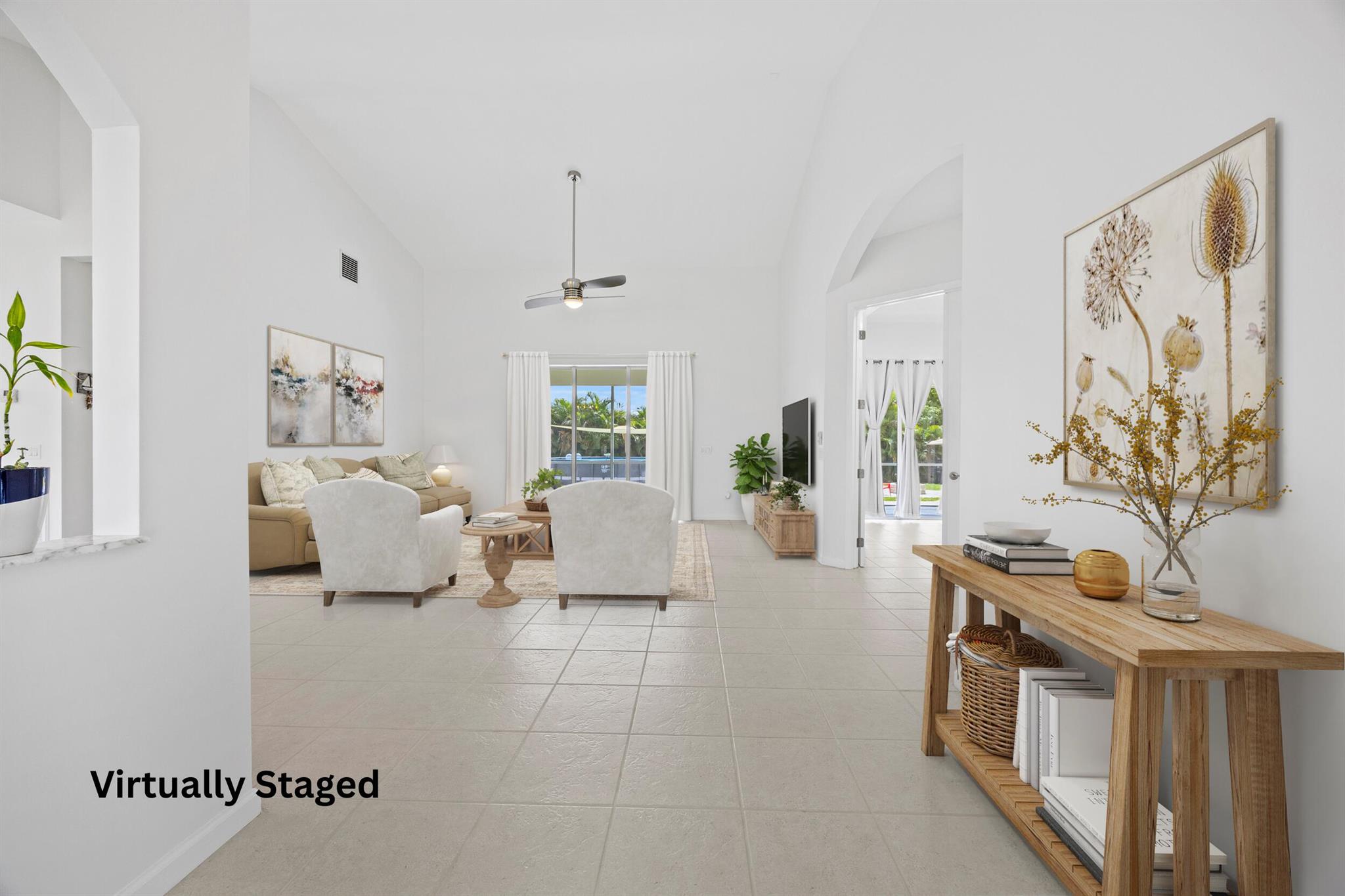 The Acreage - Residential