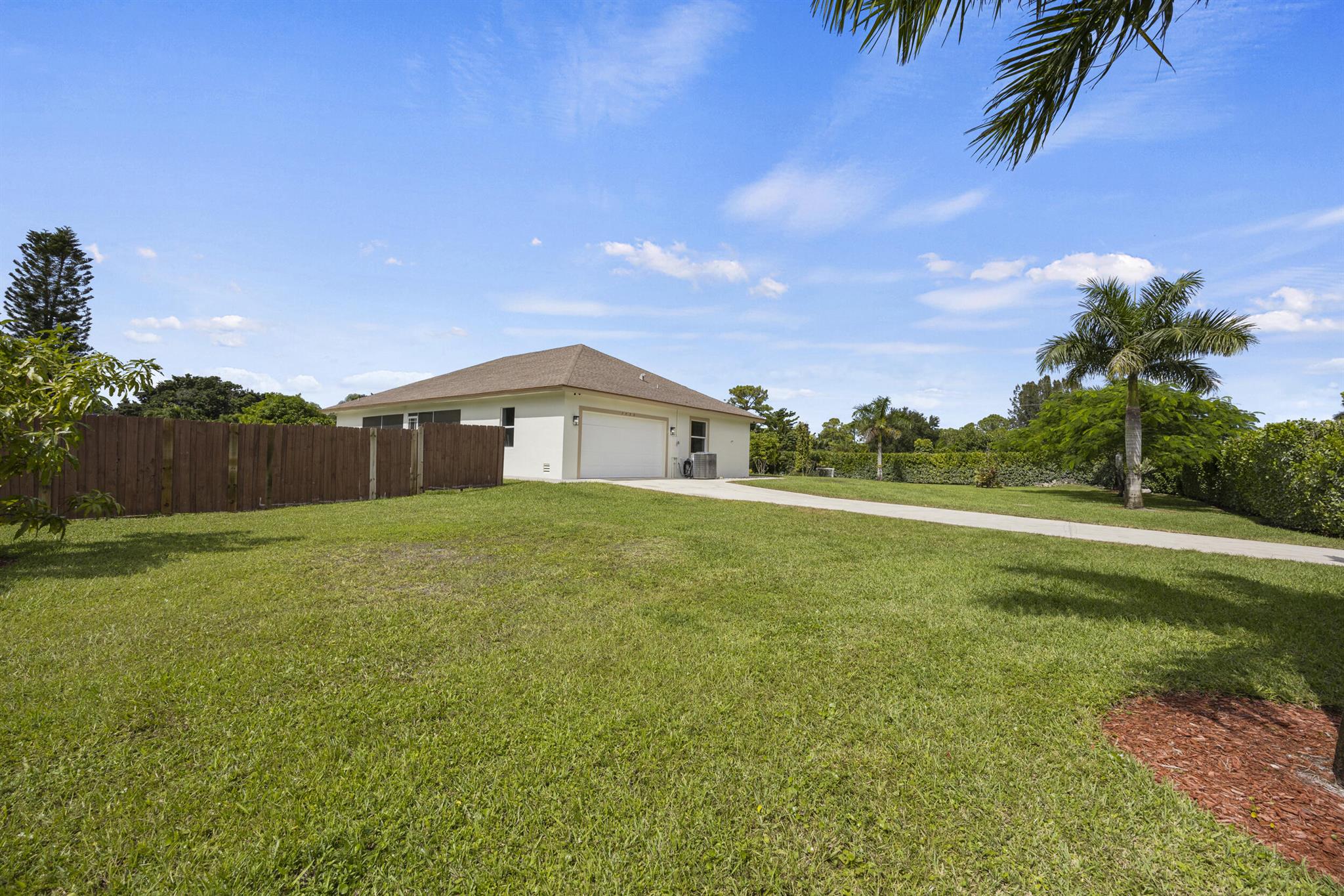 The Acreage - Residential