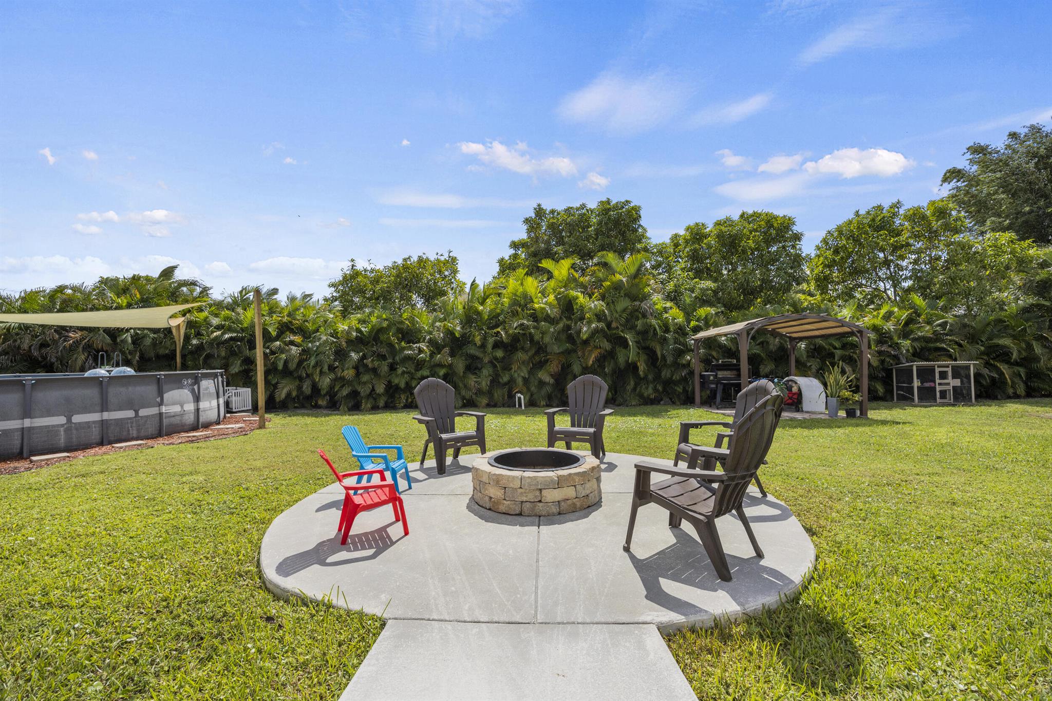 The Acreage - Residential