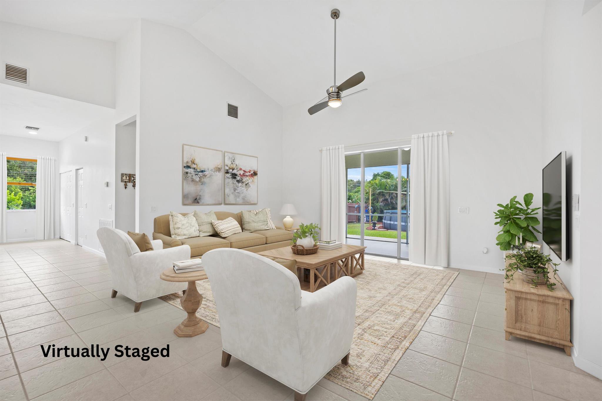 The Acreage - Residential