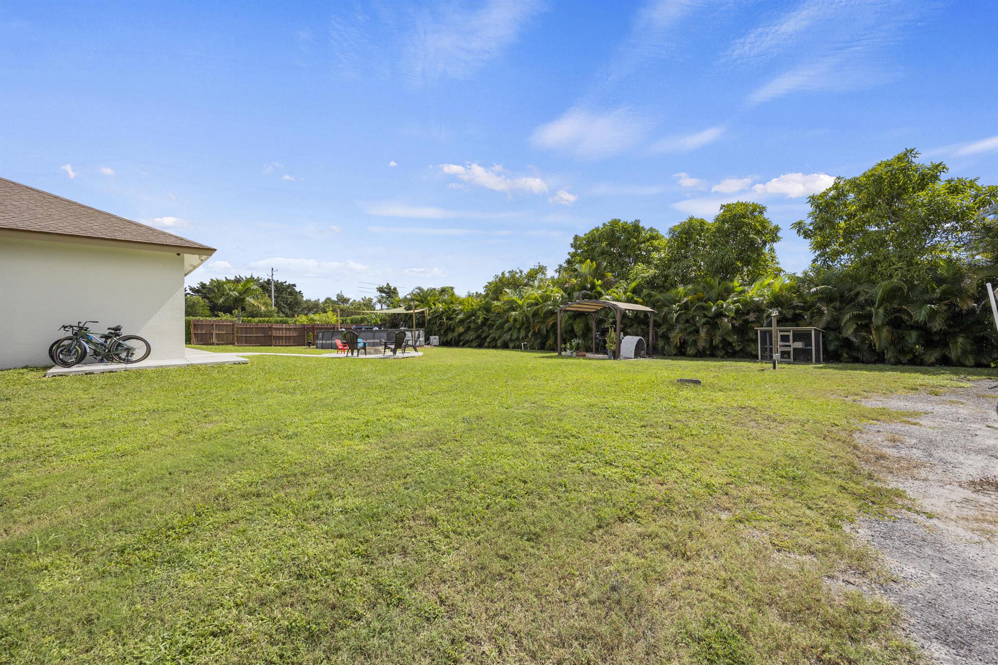 The Acreage - Residential