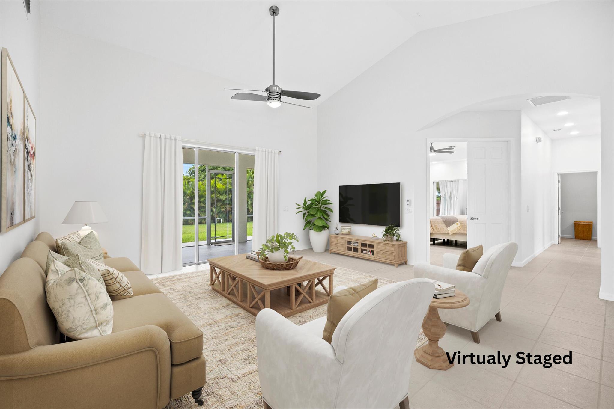 The Acreage - Residential