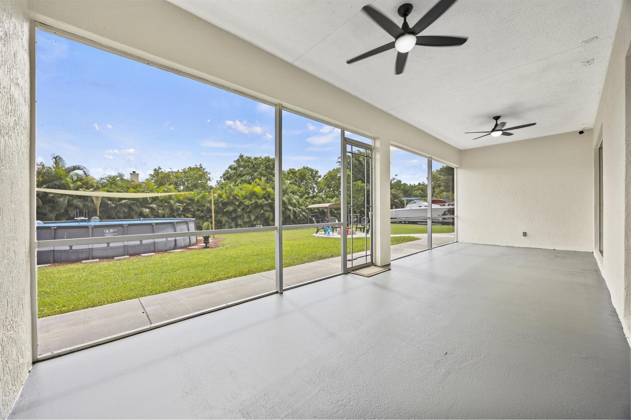 The Acreage - Residential