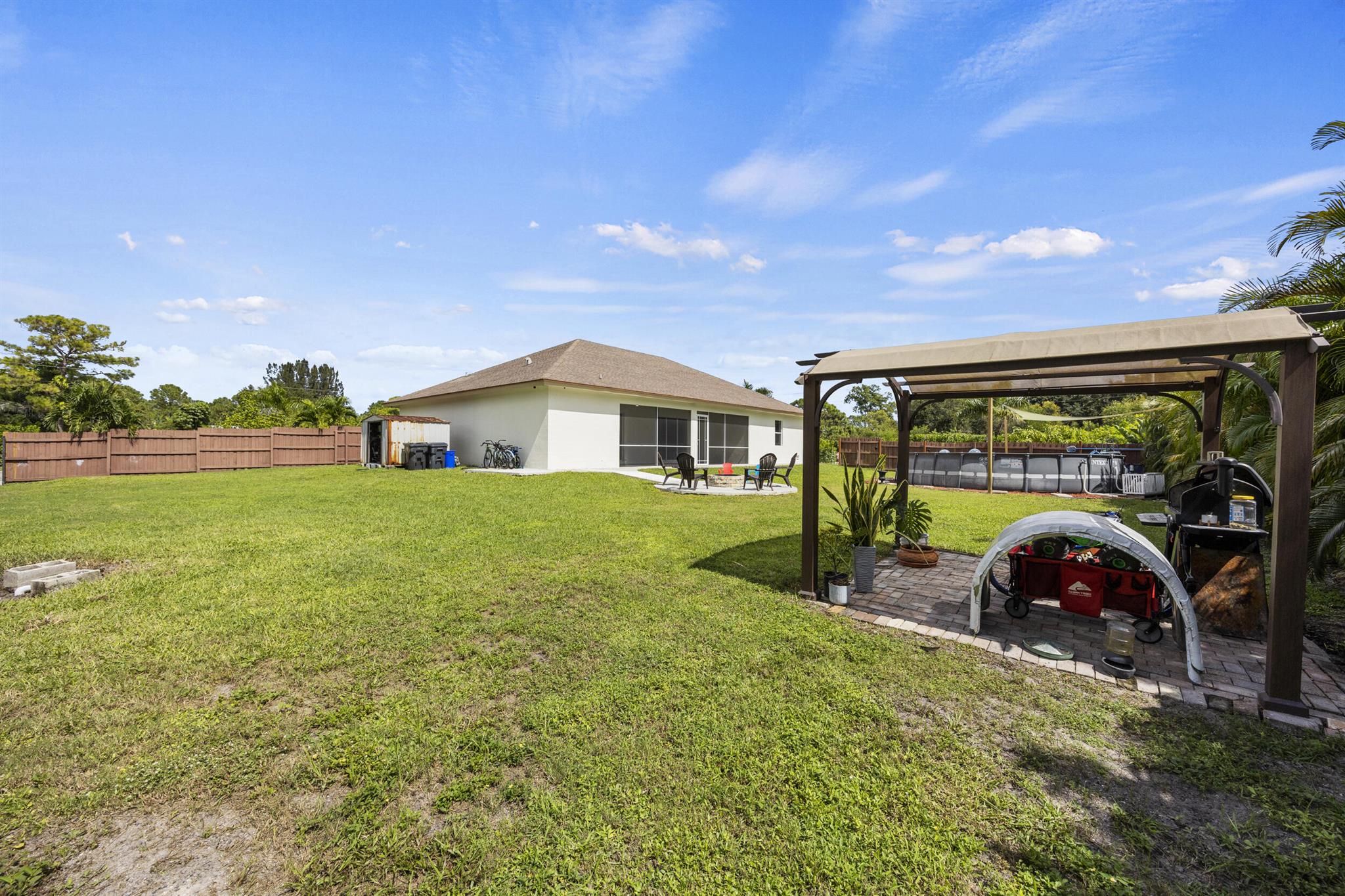 The Acreage - Residential