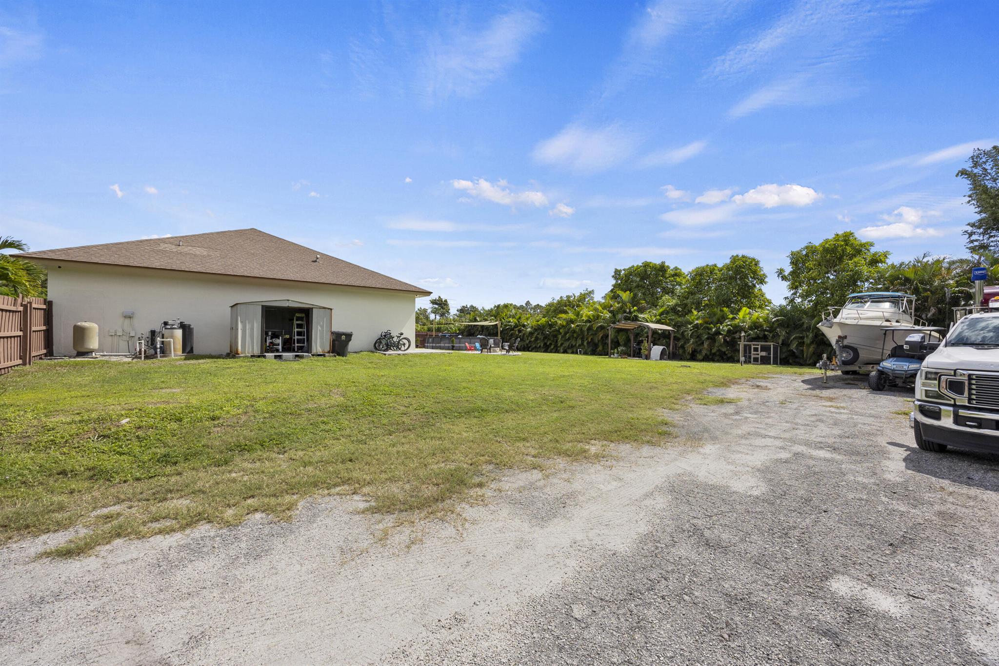 The Acreage - Residential