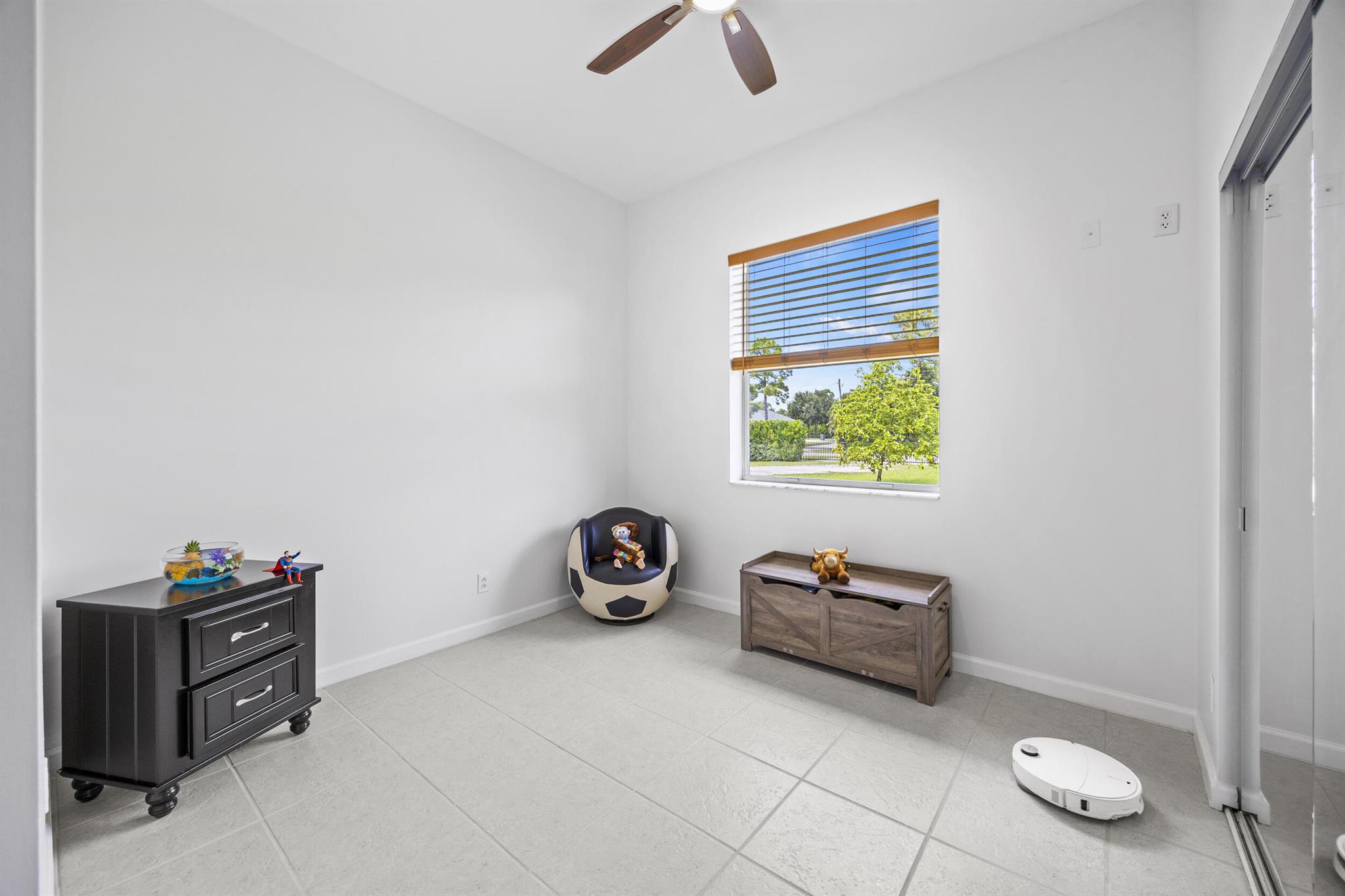The Acreage - Residential
