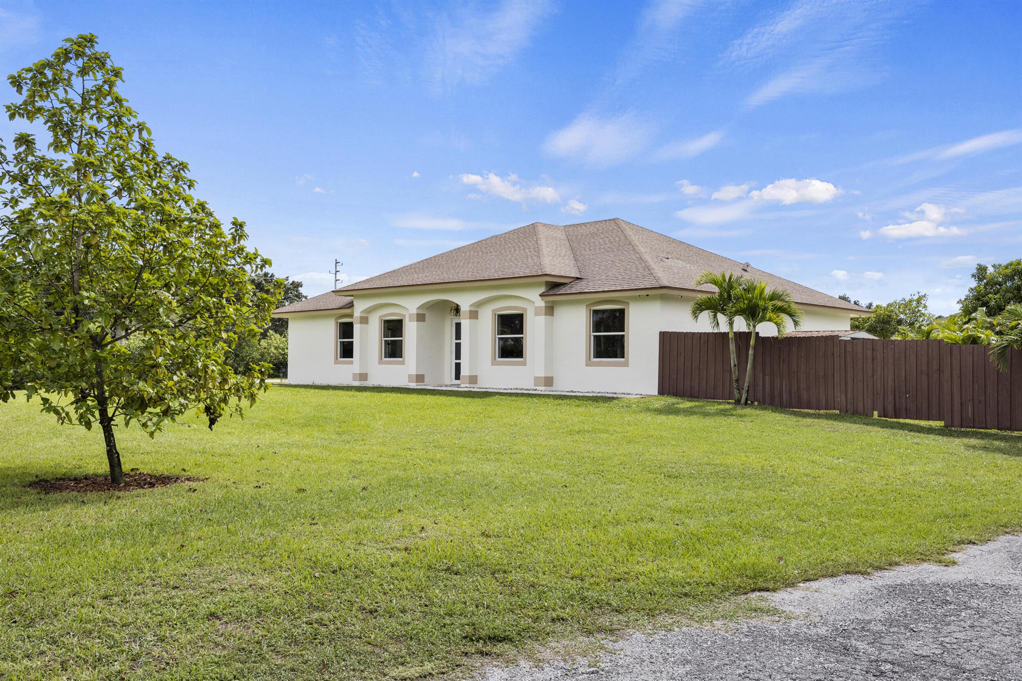 The Acreage - Residential