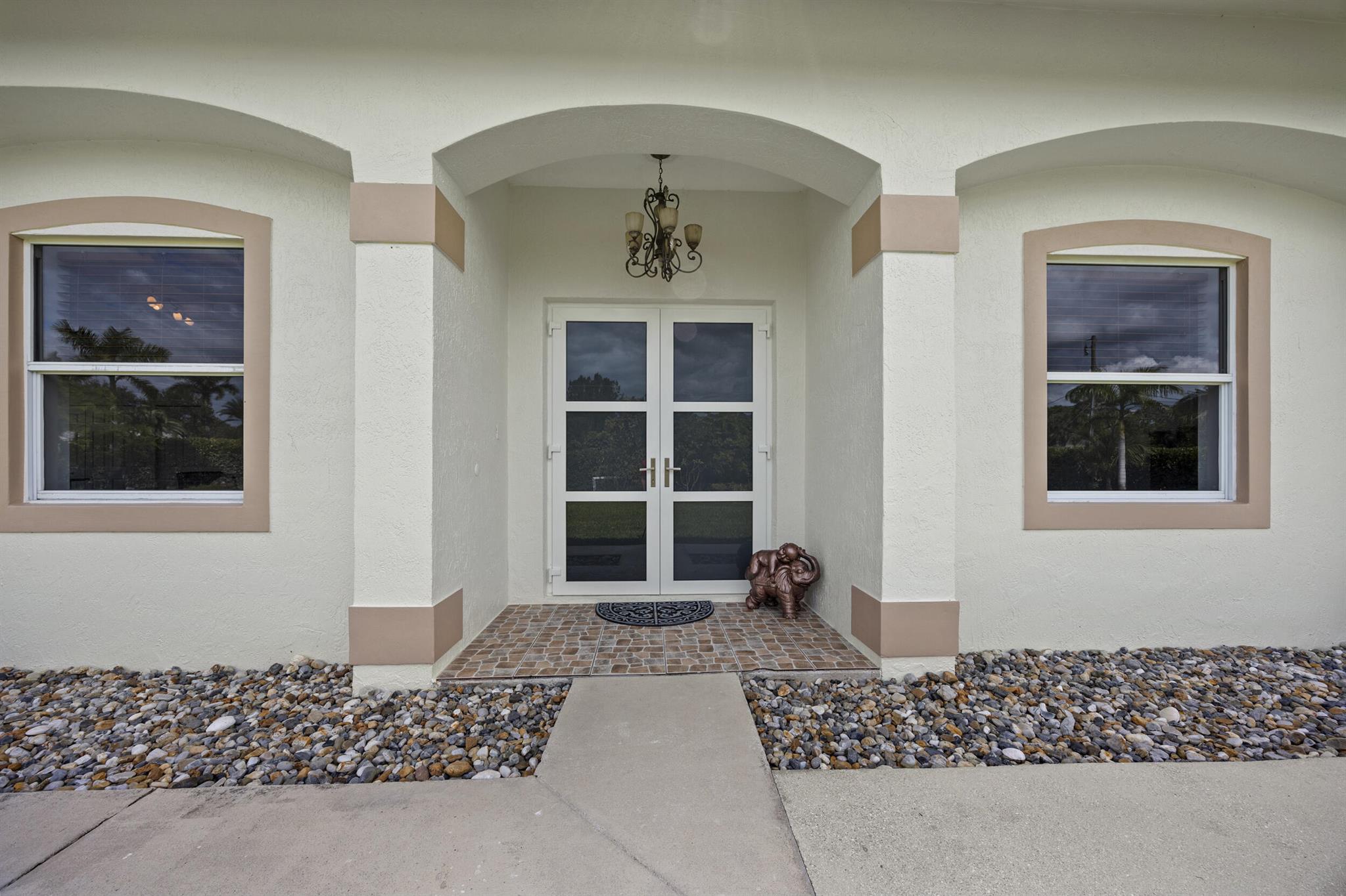 The Acreage - Residential