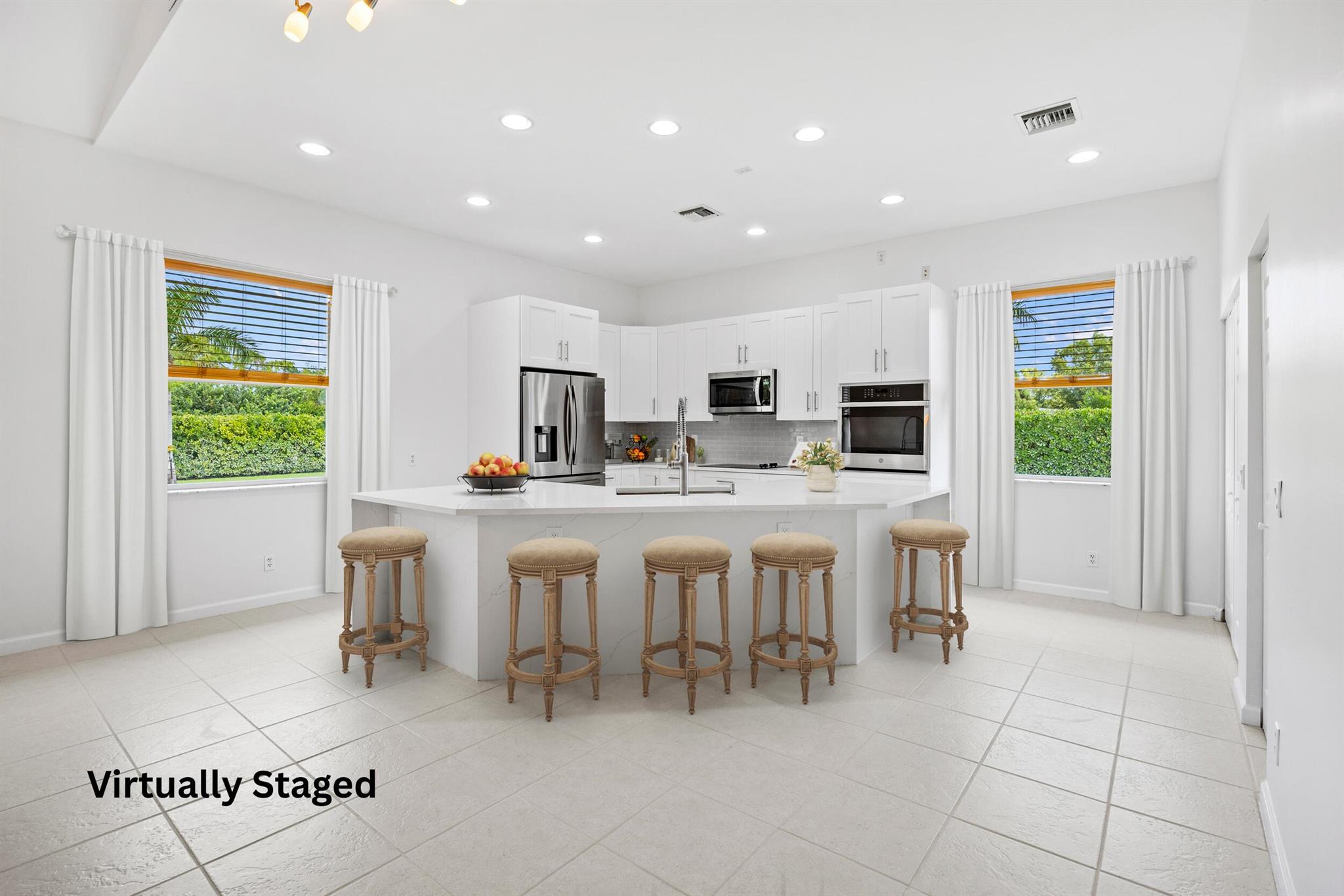The Acreage - Residential