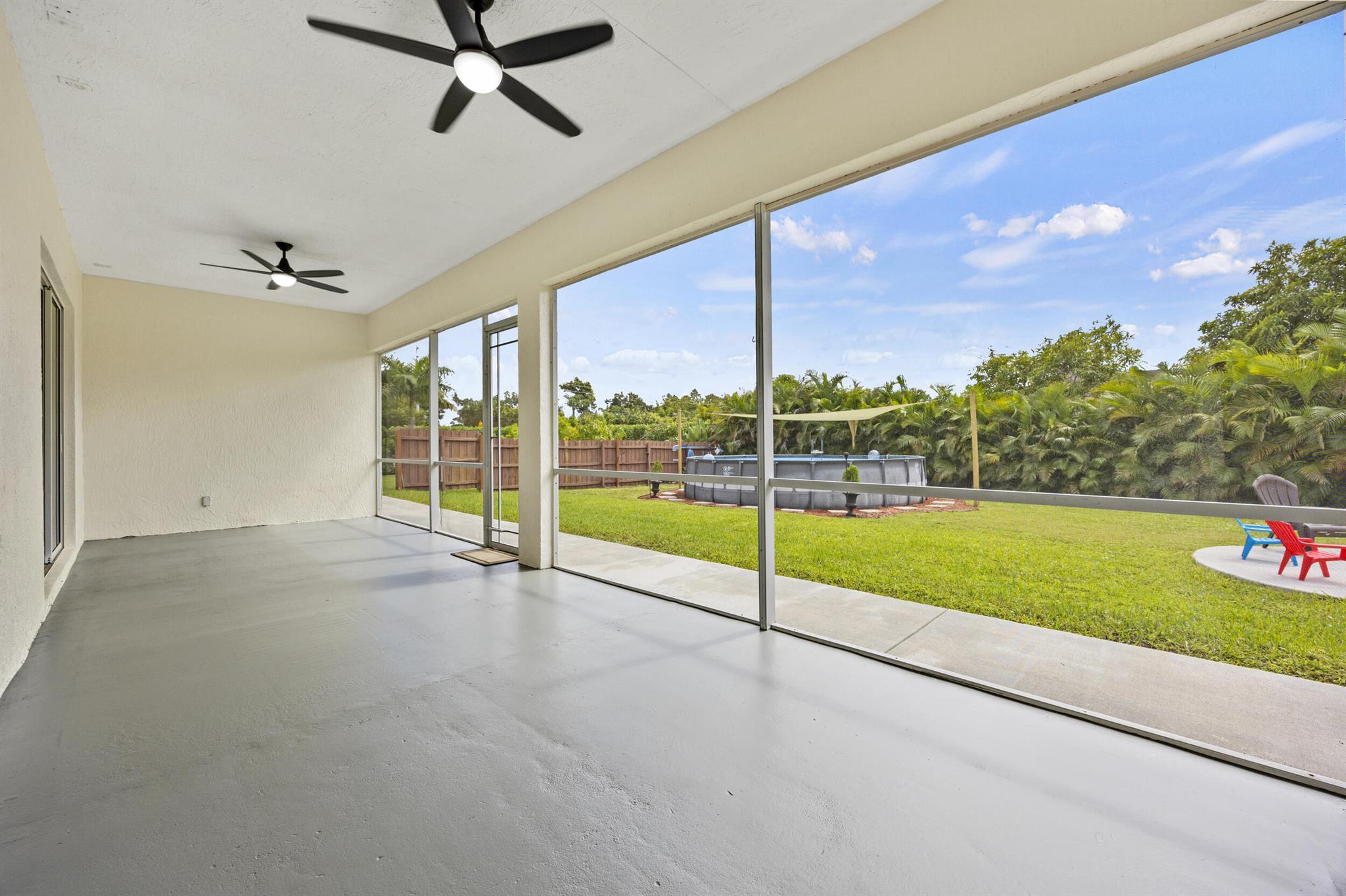 The Acreage - Residential