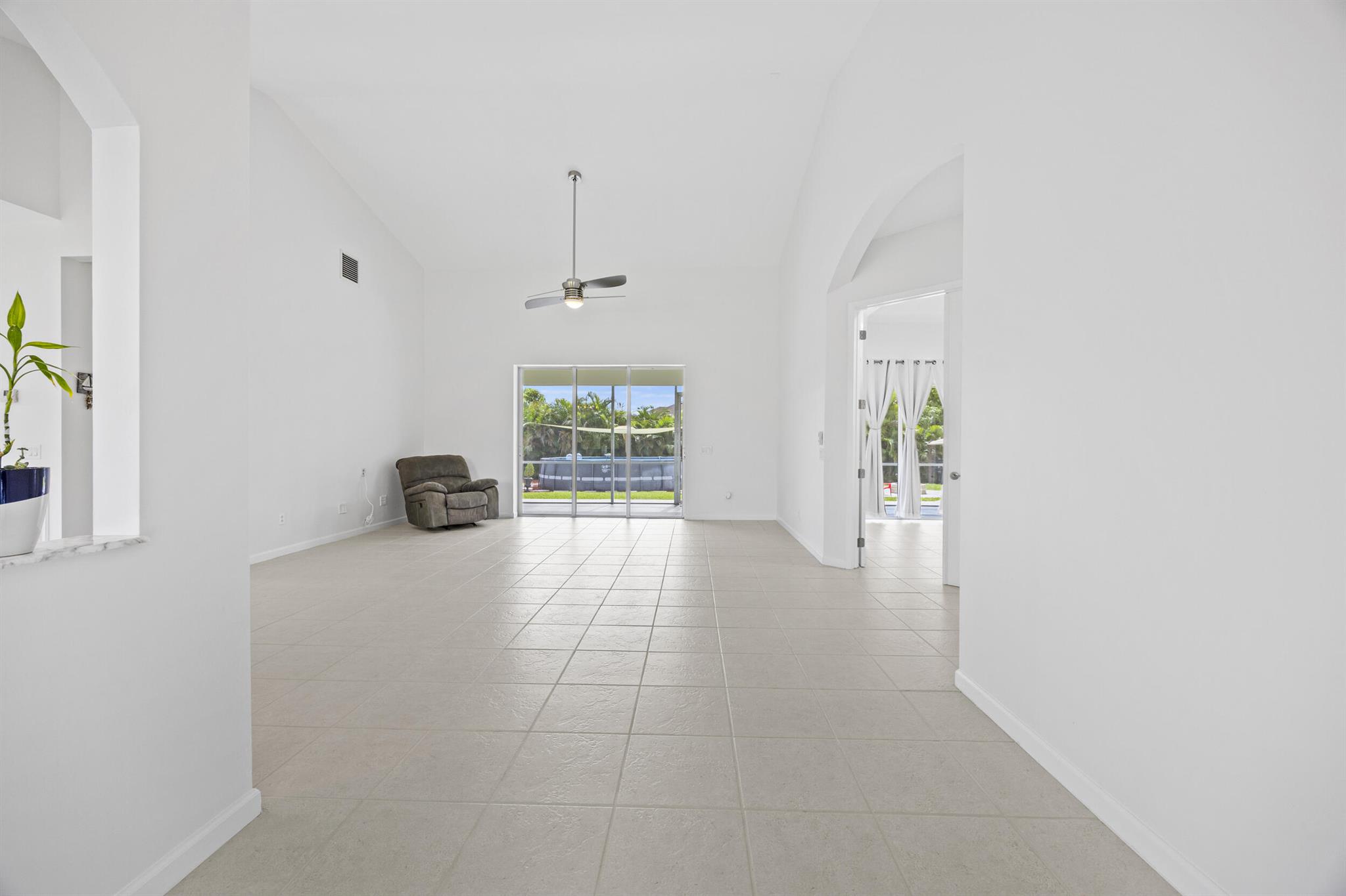 The Acreage - Residential