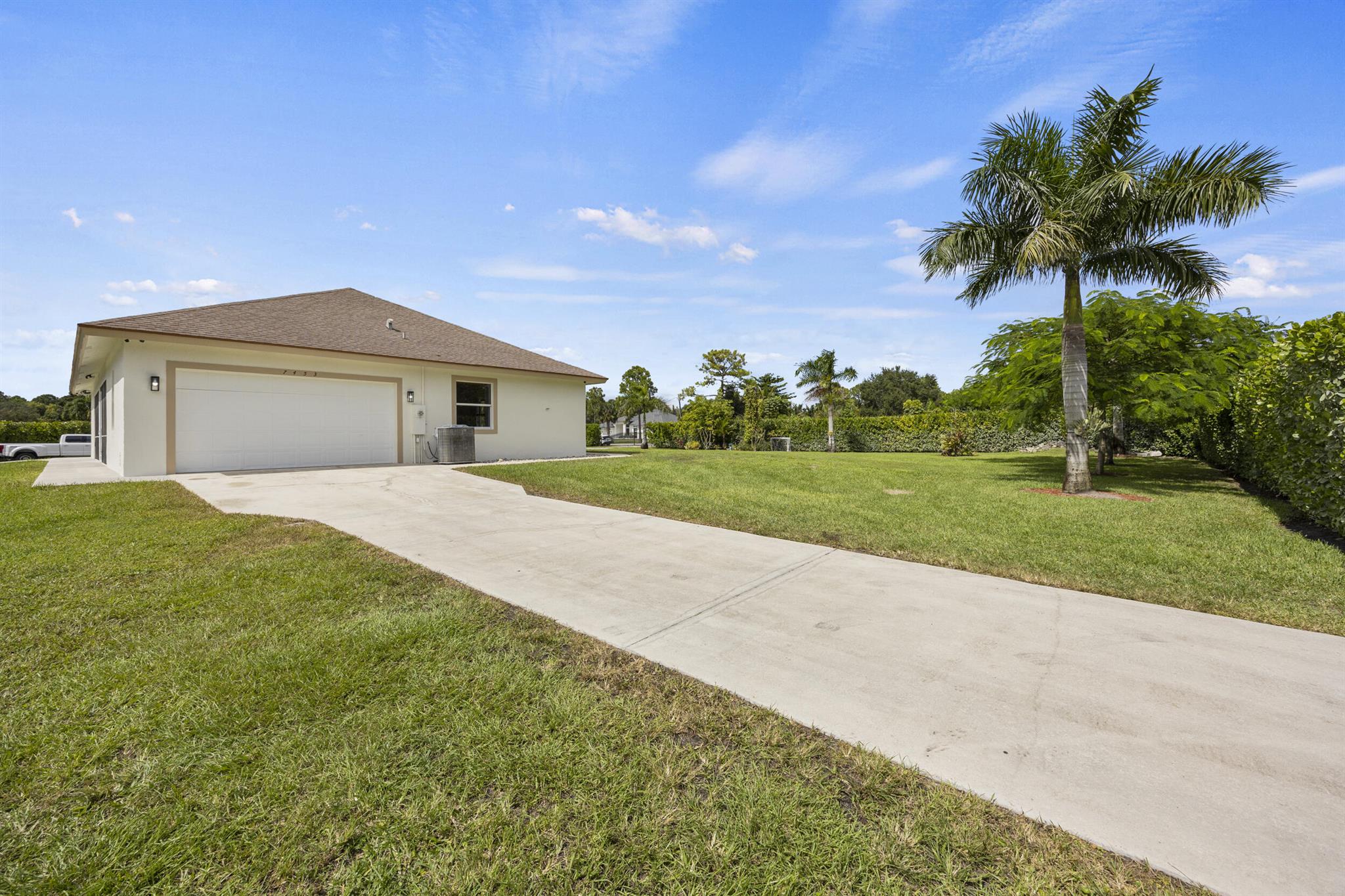 The Acreage - Residential