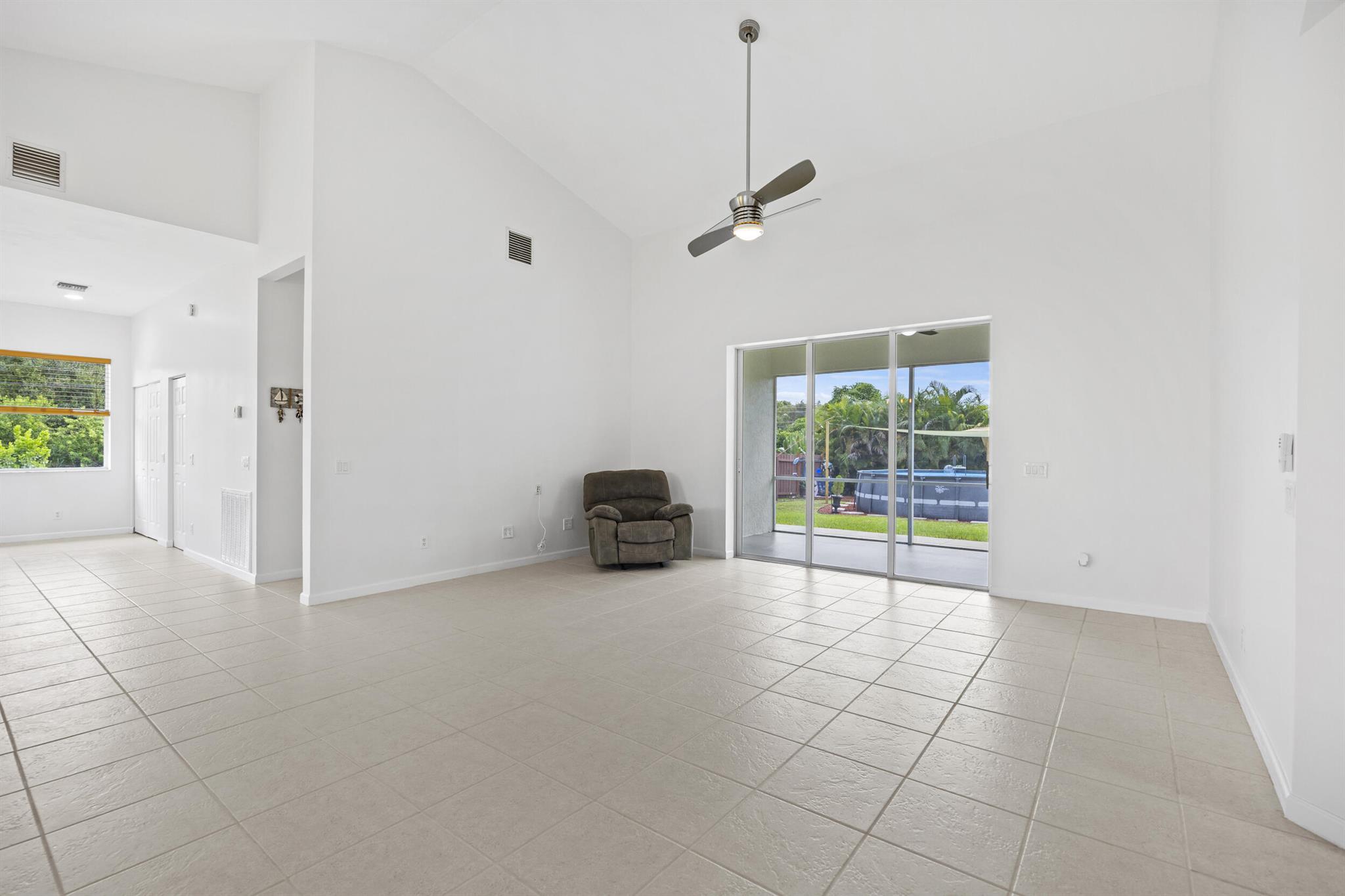 The Acreage - Residential