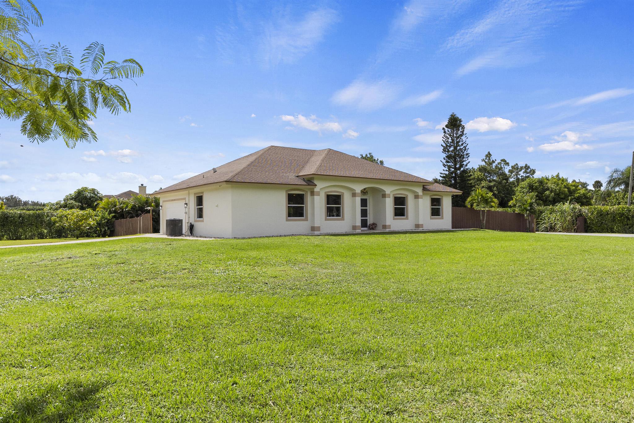 The Acreage - Residential