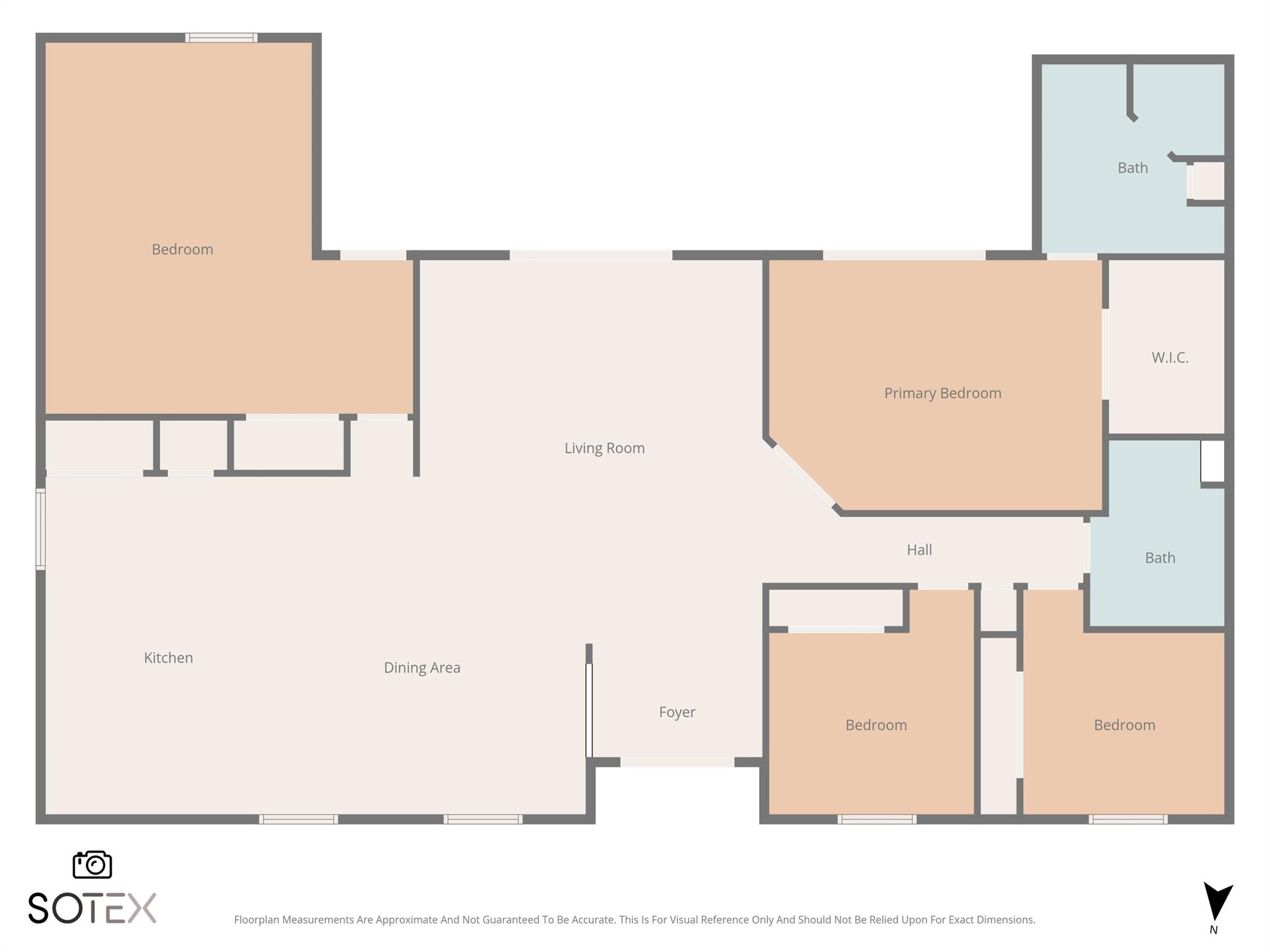 The Acreage - Residential