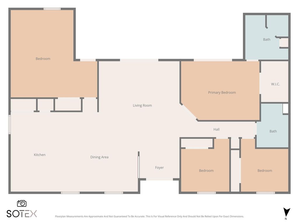 Photo of 7453 Hall Boulevard, The Acreage, FL 33470 (MLS # R11131545)