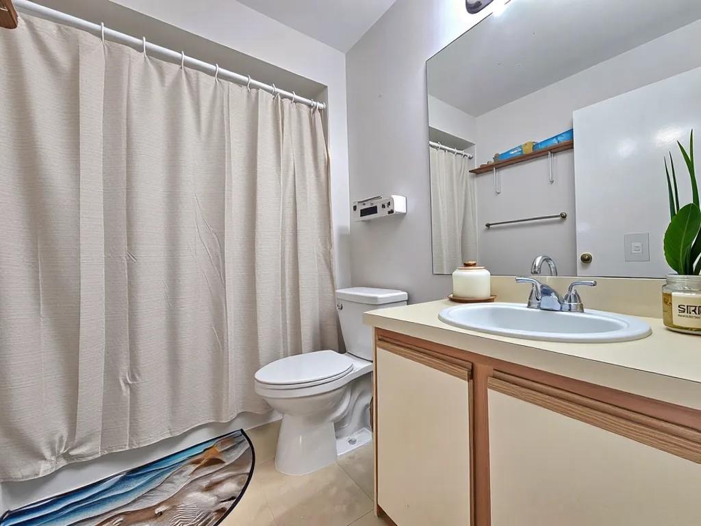 Summerbreeze Condo - Residential Lease