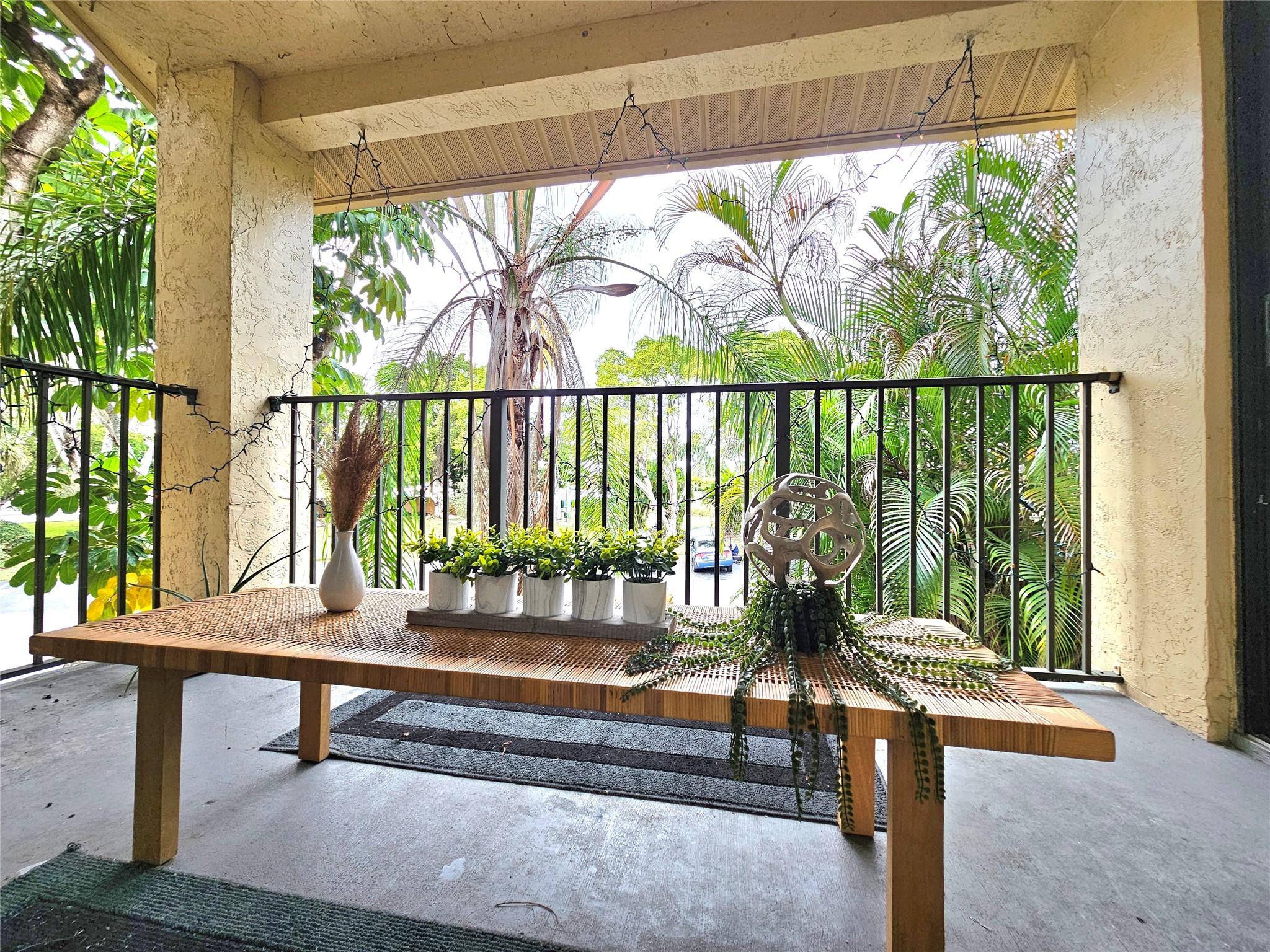 Summerbreeze Condo - Residential Lease