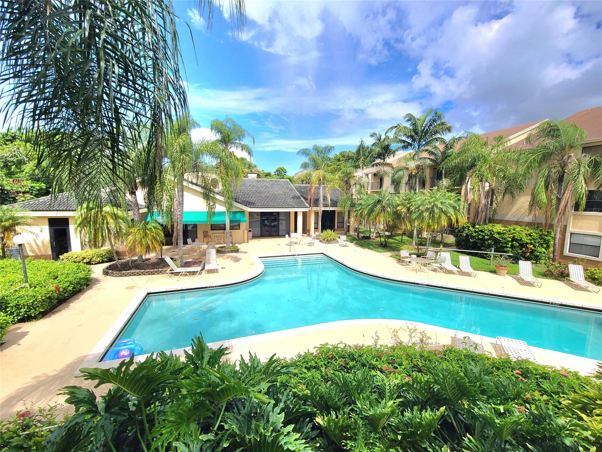 Summerbreeze Condo - Residential Lease