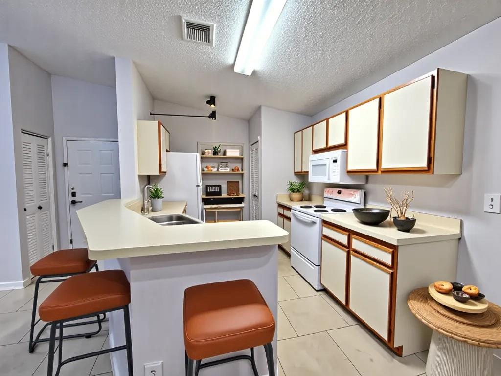 Summerbreeze Condo - Residential Lease