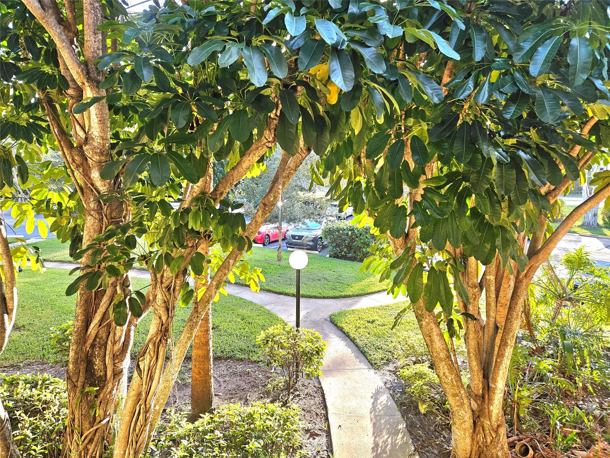 Summerbreeze Condo - Residential Lease