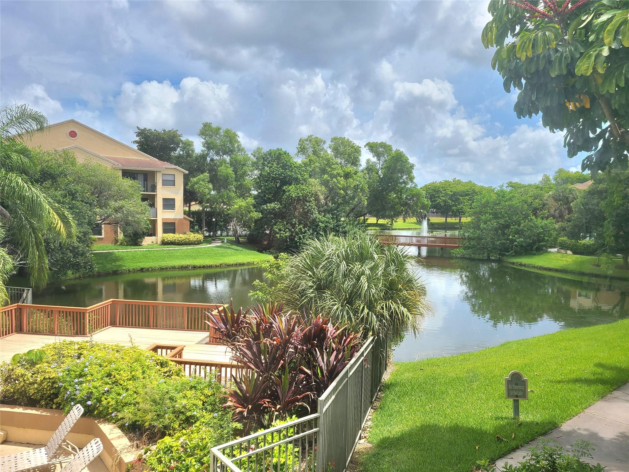 Summerbreeze Condo - Residential Lease