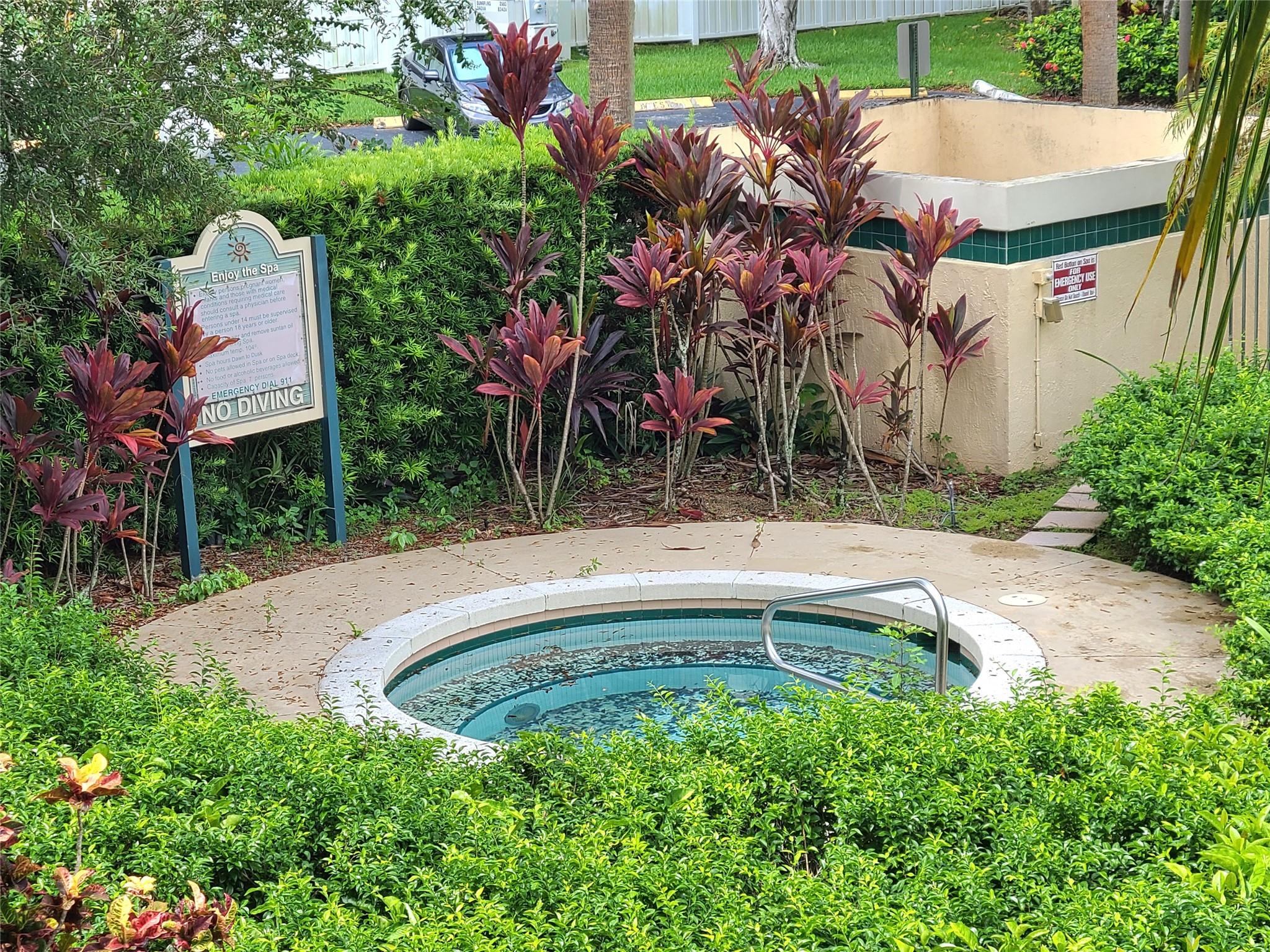 Summerbreeze Condo - Residential Lease