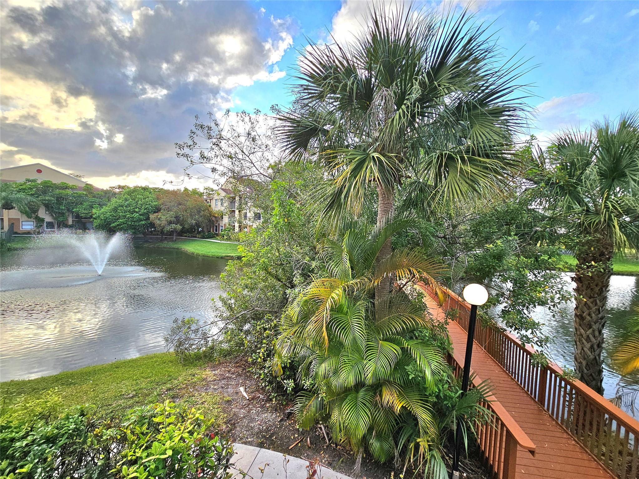 Summerbreeze Condo - Residential Lease