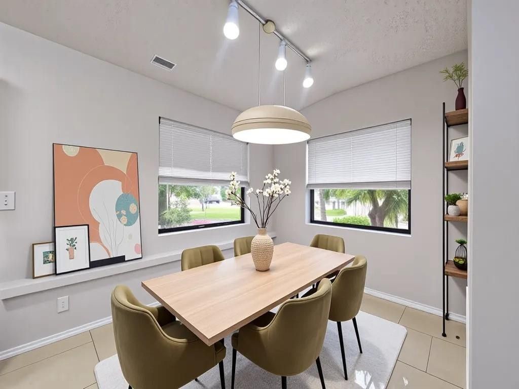 Photo of 9999 Summerbreeze Drive #102, Sunrise, FL 33322 (MLS # F10535185)